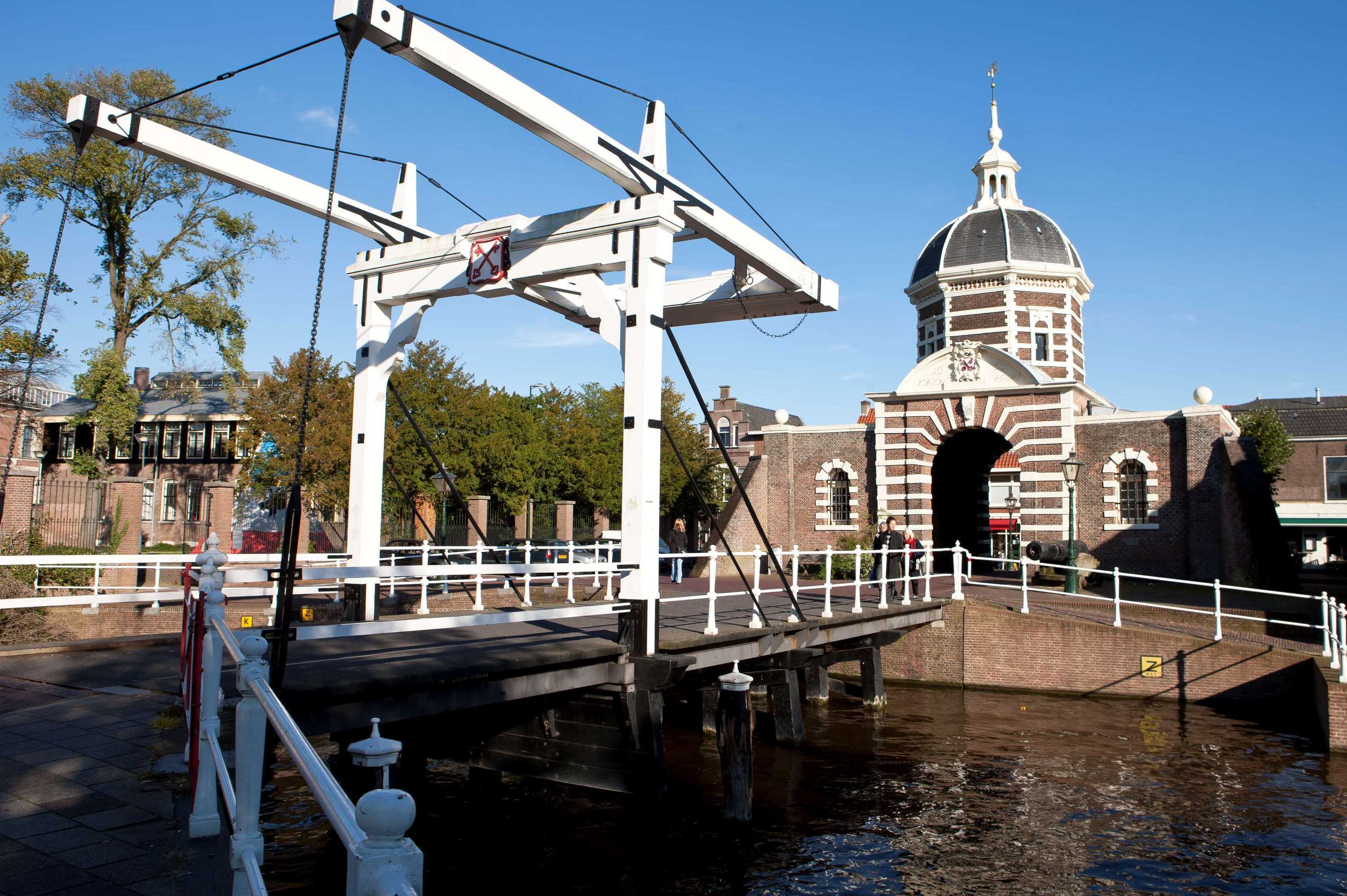 Gift card for Golden Tulip Leiden Centre