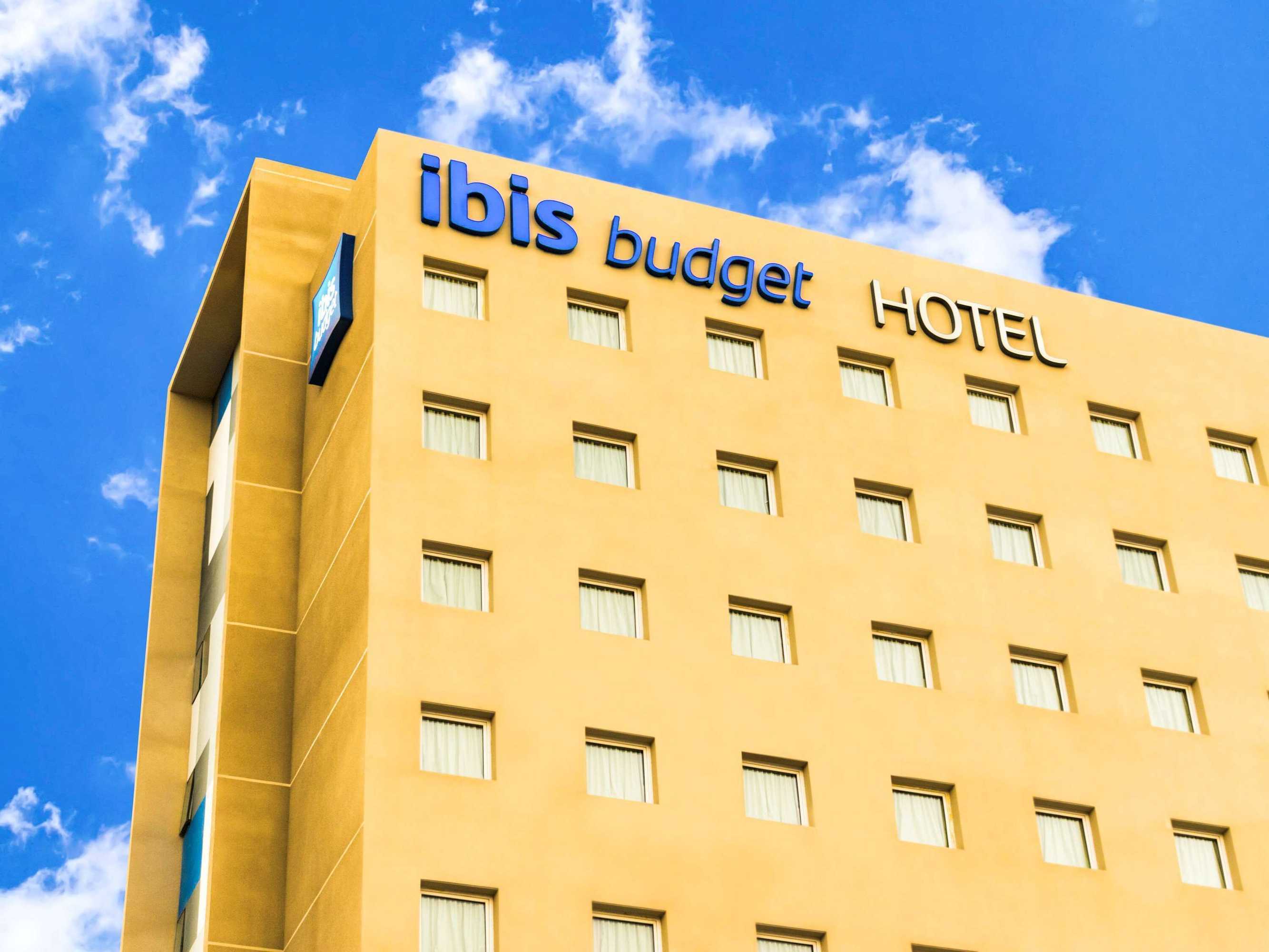 Gift card for Ibis Budget Copiapo Gift card for Ibis Budget Copiapo
