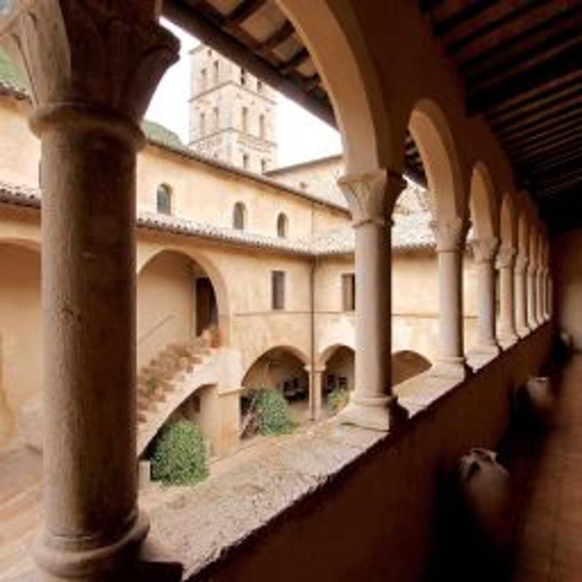 Gift card for Abbazia San Pietro In Valle Gift card for Abbazia San Pietro In Valle