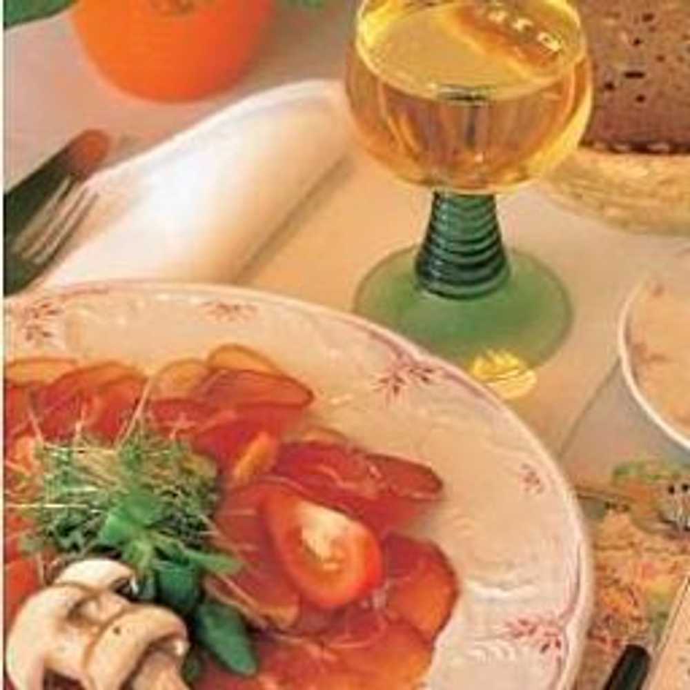 Gift card for Hotel Restaurant Zum Schiffchen