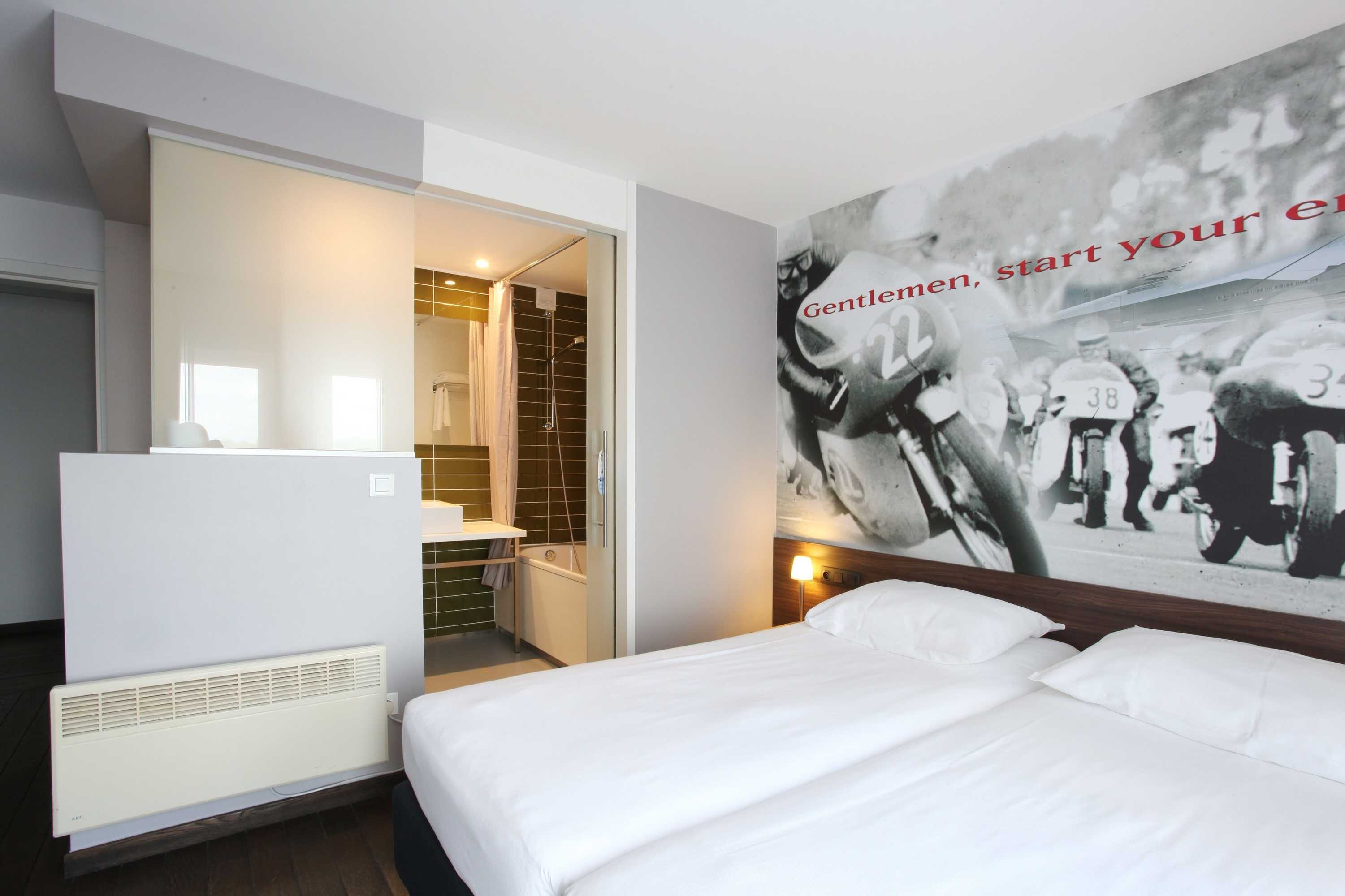 Gift card for Hotel De Pits Gift card for Hotel De Pits
