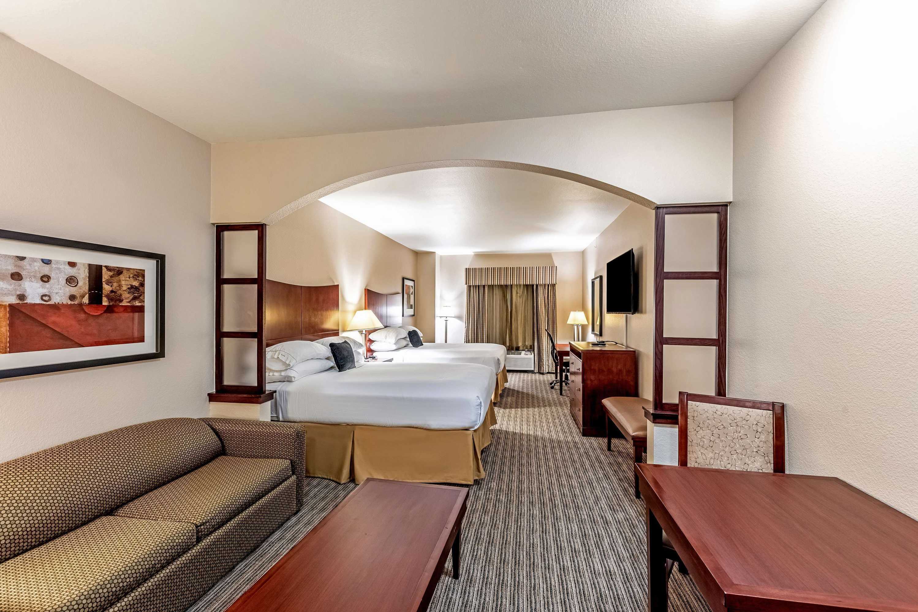 Gift card for Red Lion Inn & Suites Mineral Wells