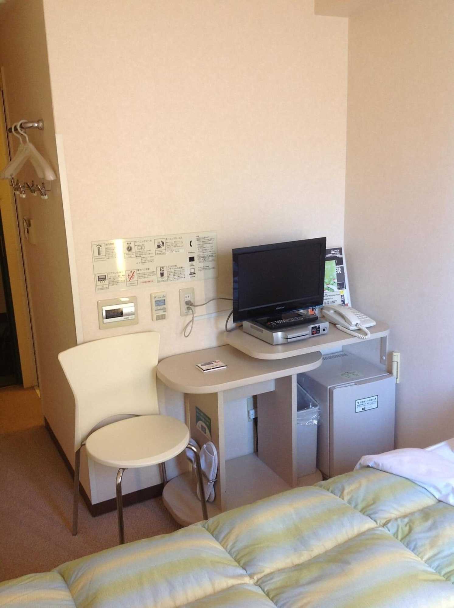 Gift card for Washington R&b Hotel Kumamoto Shimo-Tori