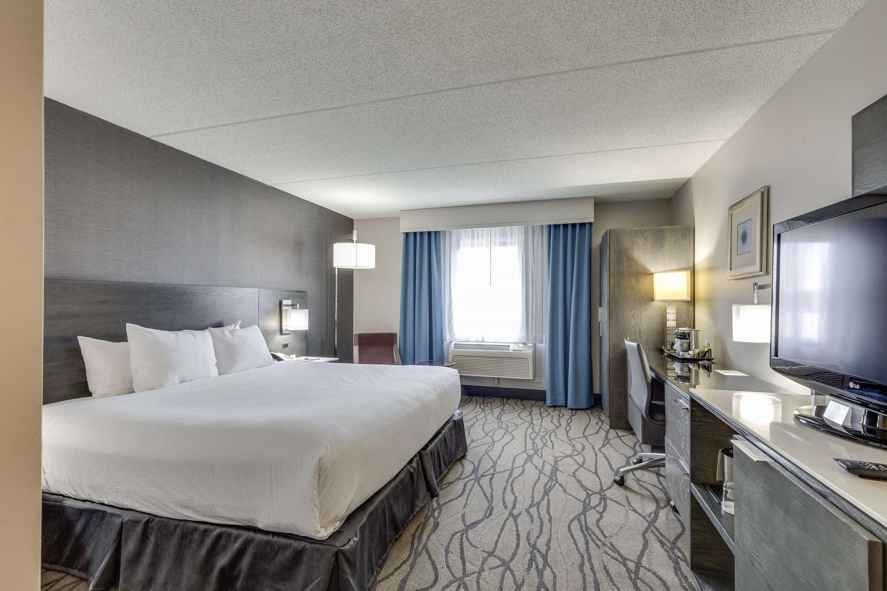 Gift card for Doubletree by Hilton Hotel Racine Harbourwalk
