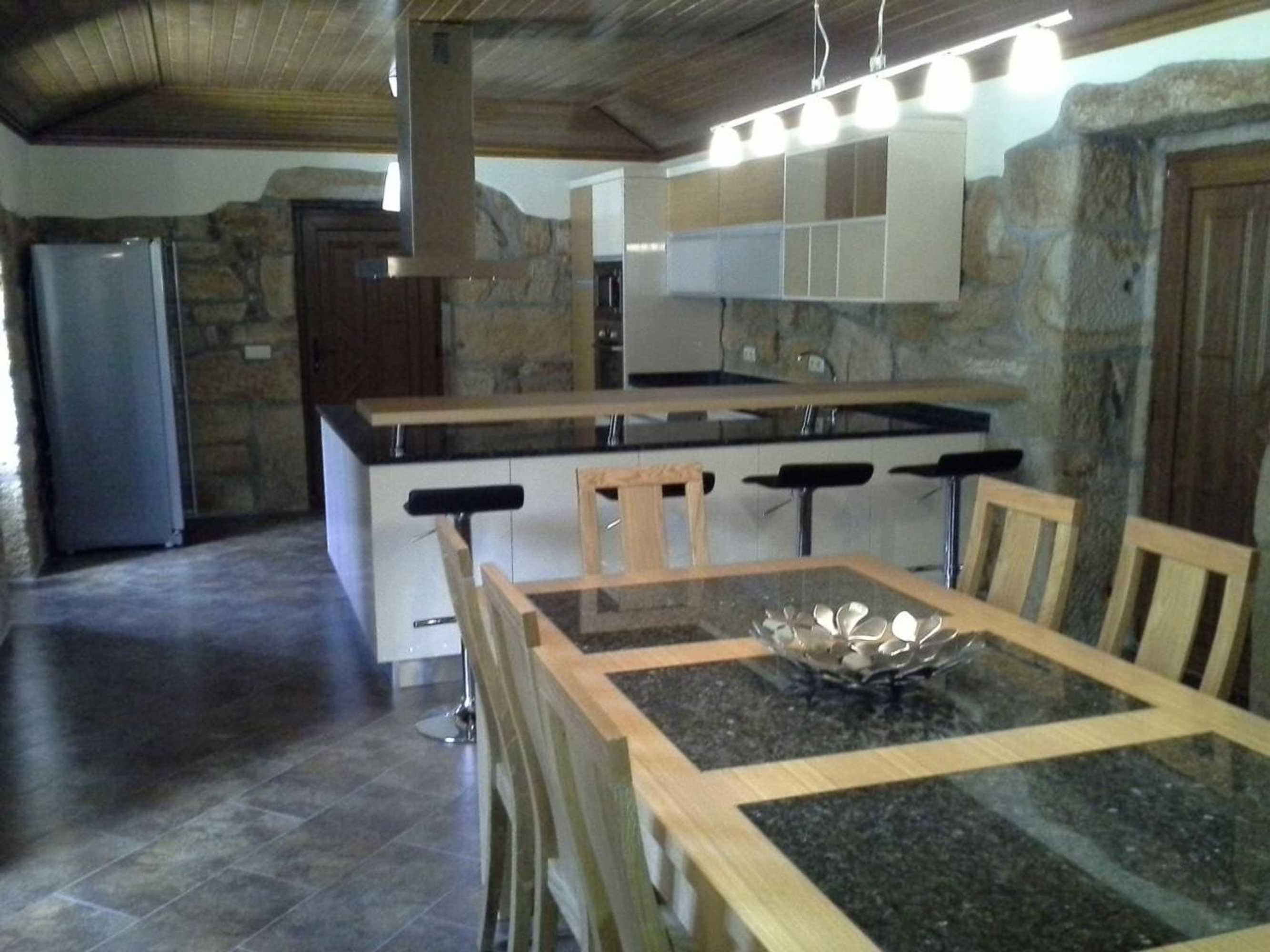 Gift card for Casa do Alto