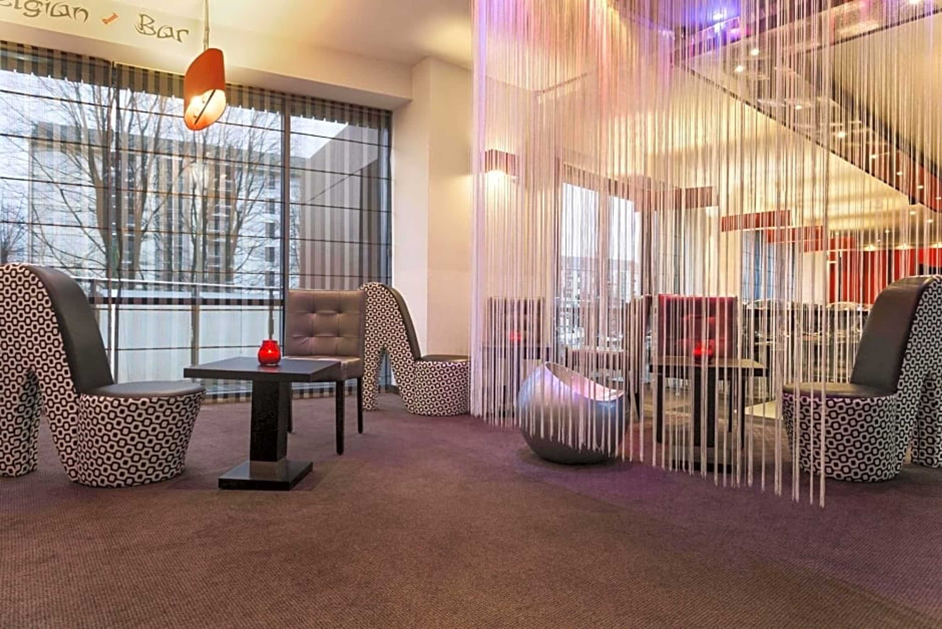 Gift card for B&b Hotel Brussels East Woluwe Gift card for B&b Hotel Brussels East Woluwe