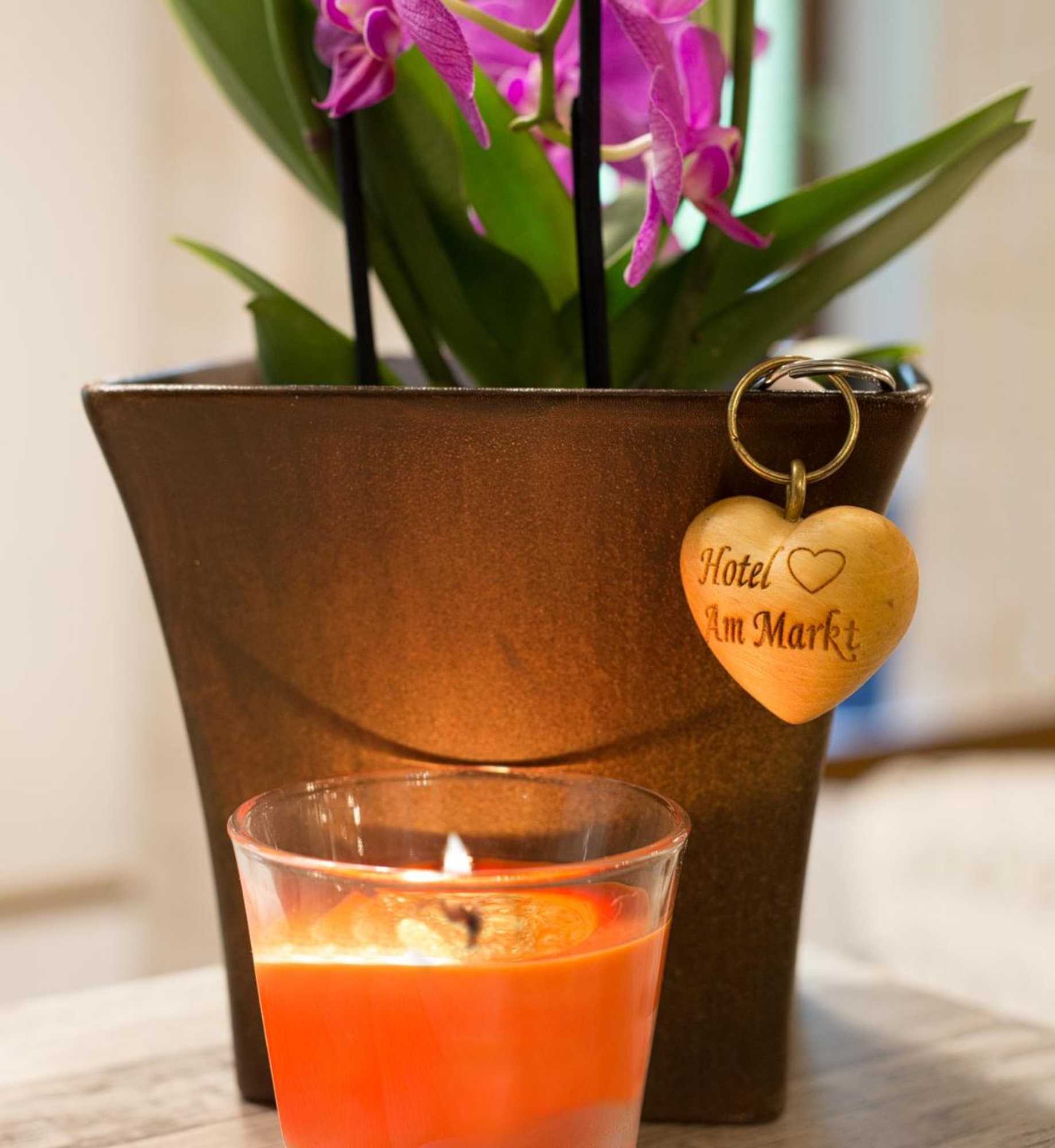 Gift card for Hotel Am Markt