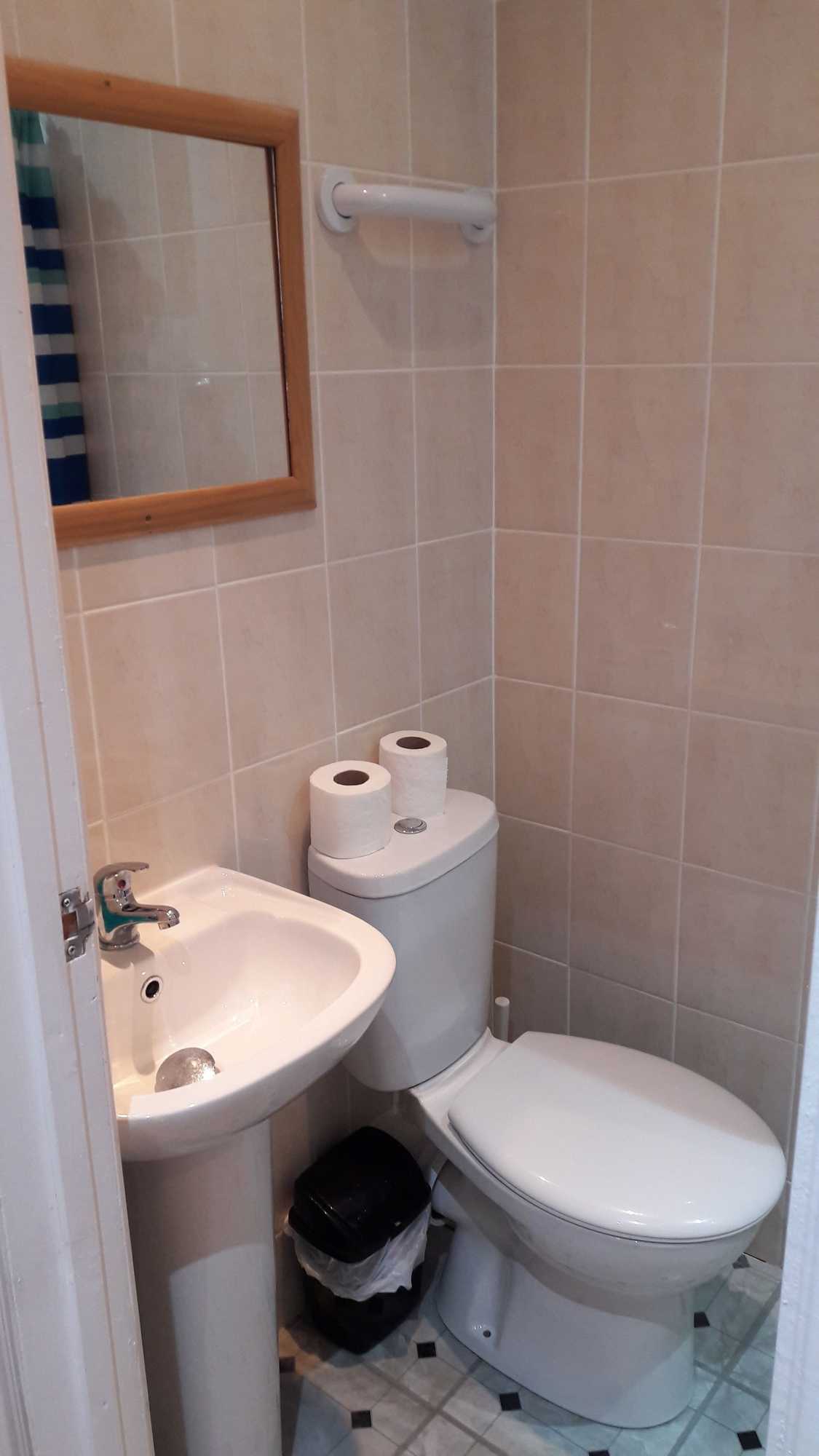 Gift card for Alexandra Guest House