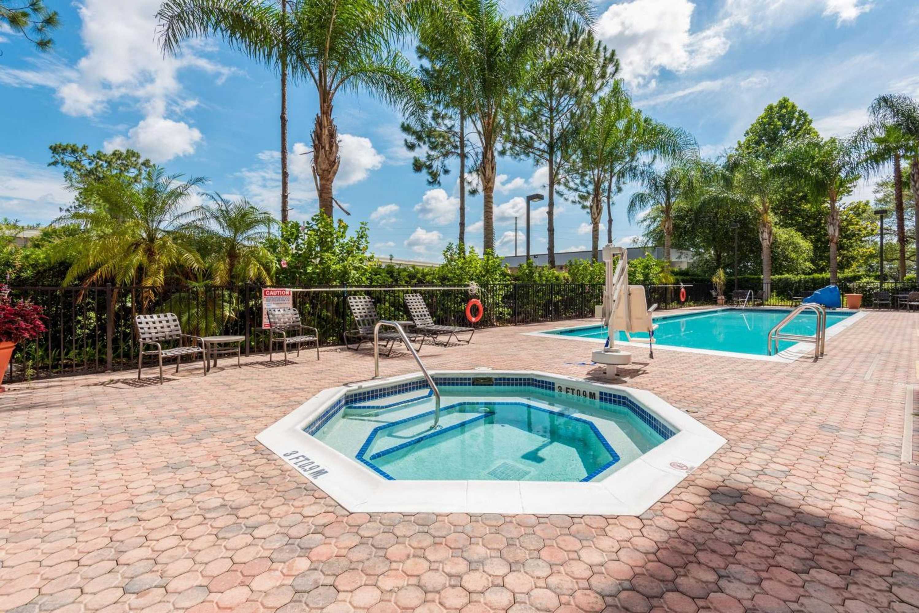 Gift card for Hampton Inn & Suites Orlando-South Lake Buena Vista Gift card for Hampton Inn & Suites Orlando-South Lake Buena Vista