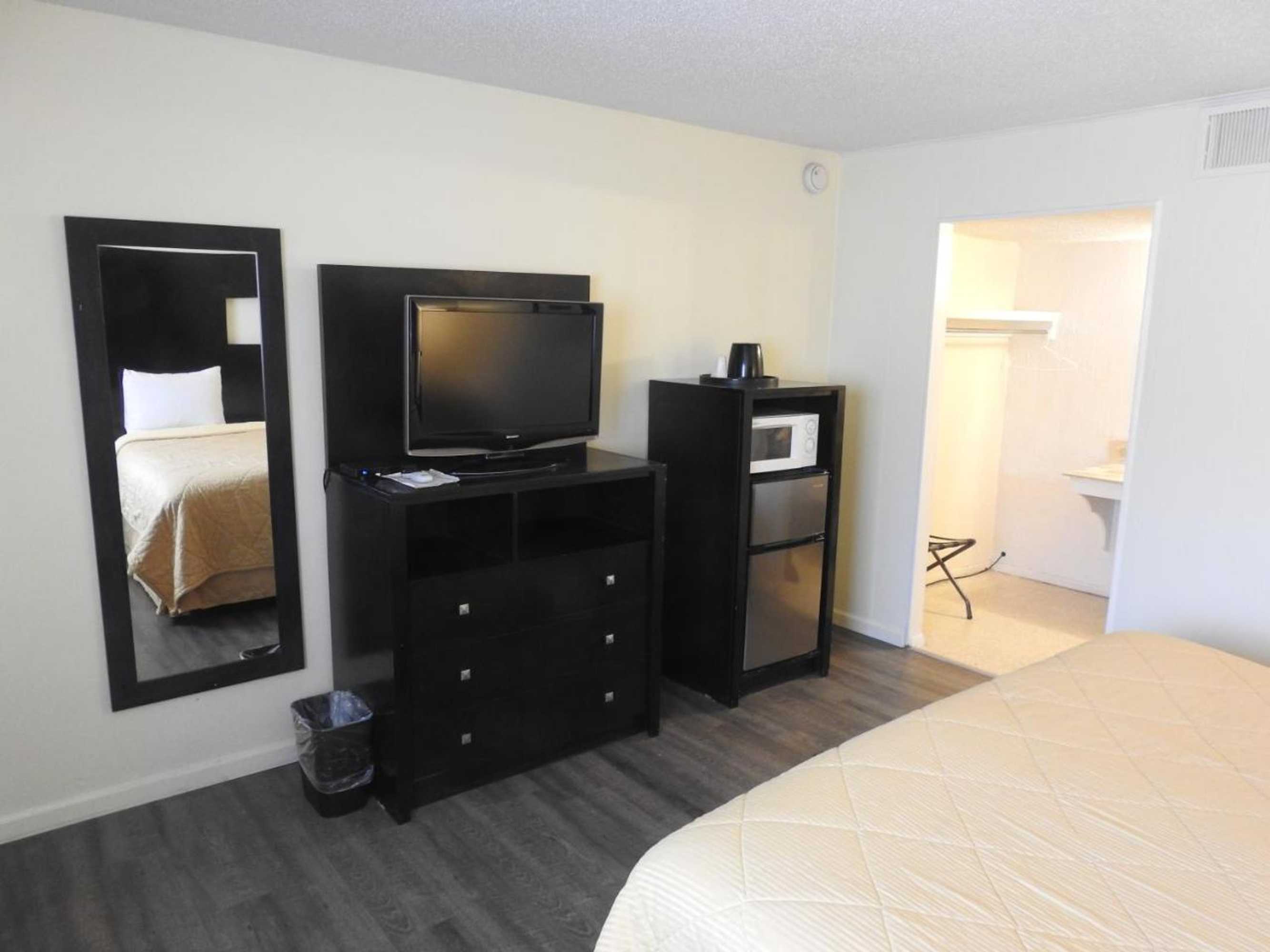 Gift card for Economy Inn