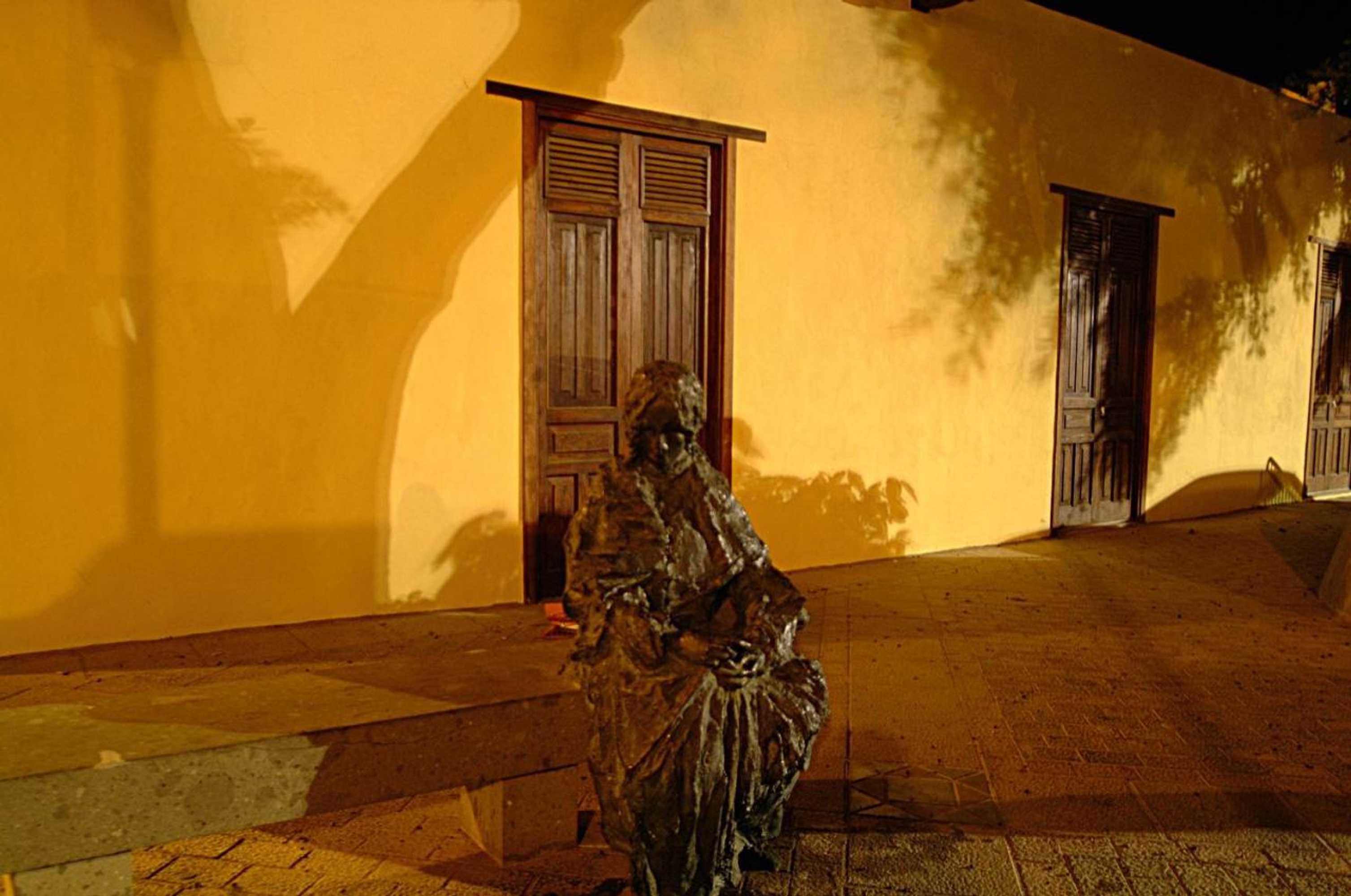 Gift card for Casa Rural El Cura