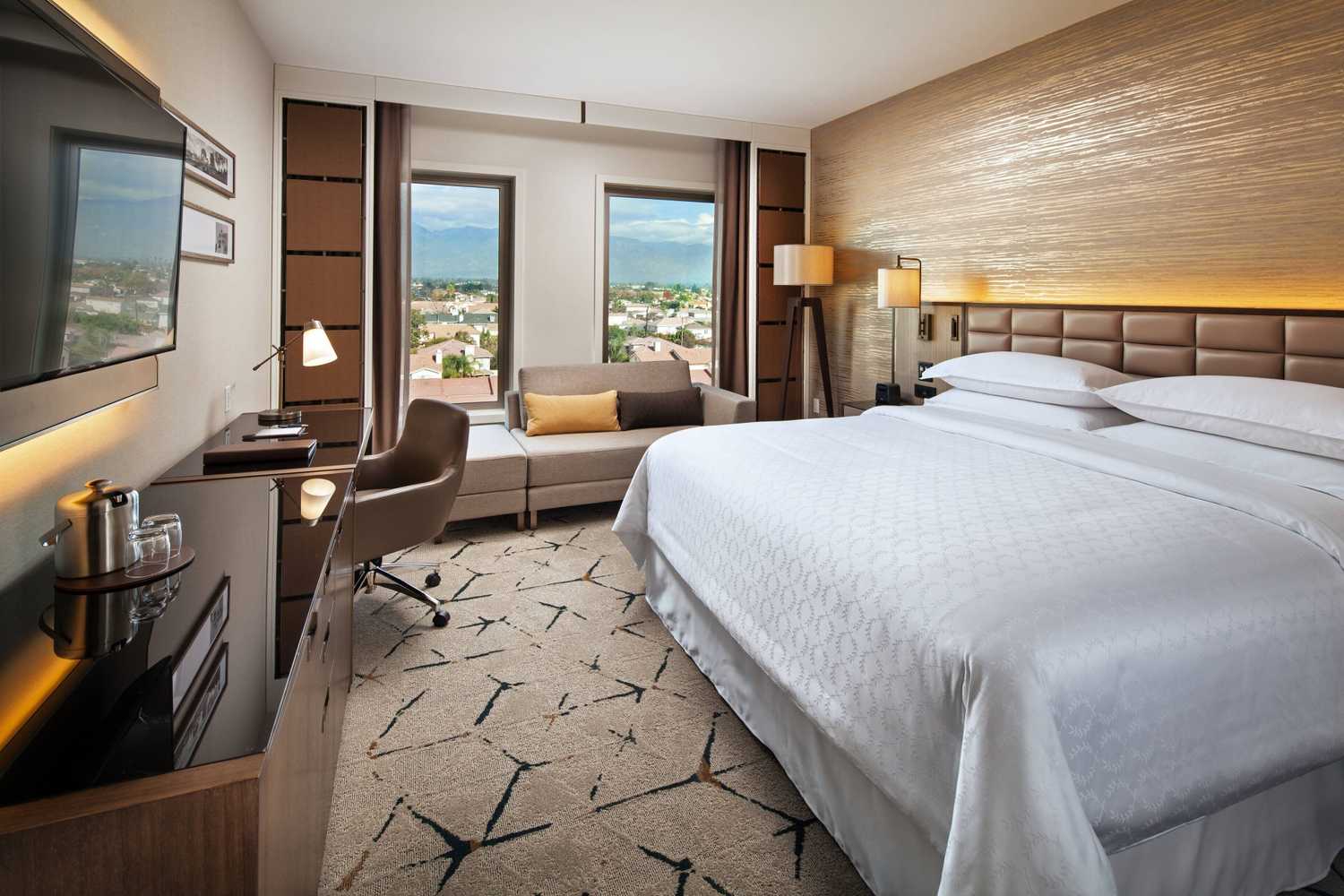 Gift card for Sheraton Los Angeles San Gabriel Gift card for Sheraton Los Angeles San Gabriel