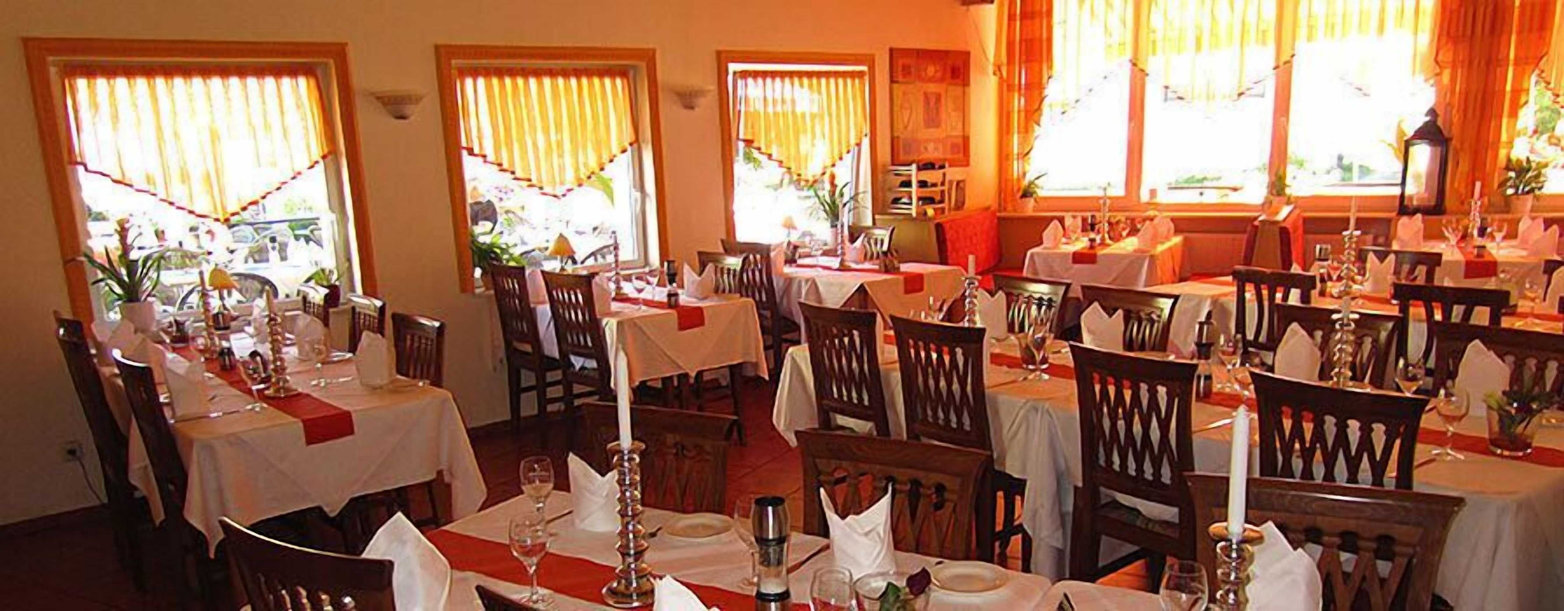 Gift card for Euro-Hotel