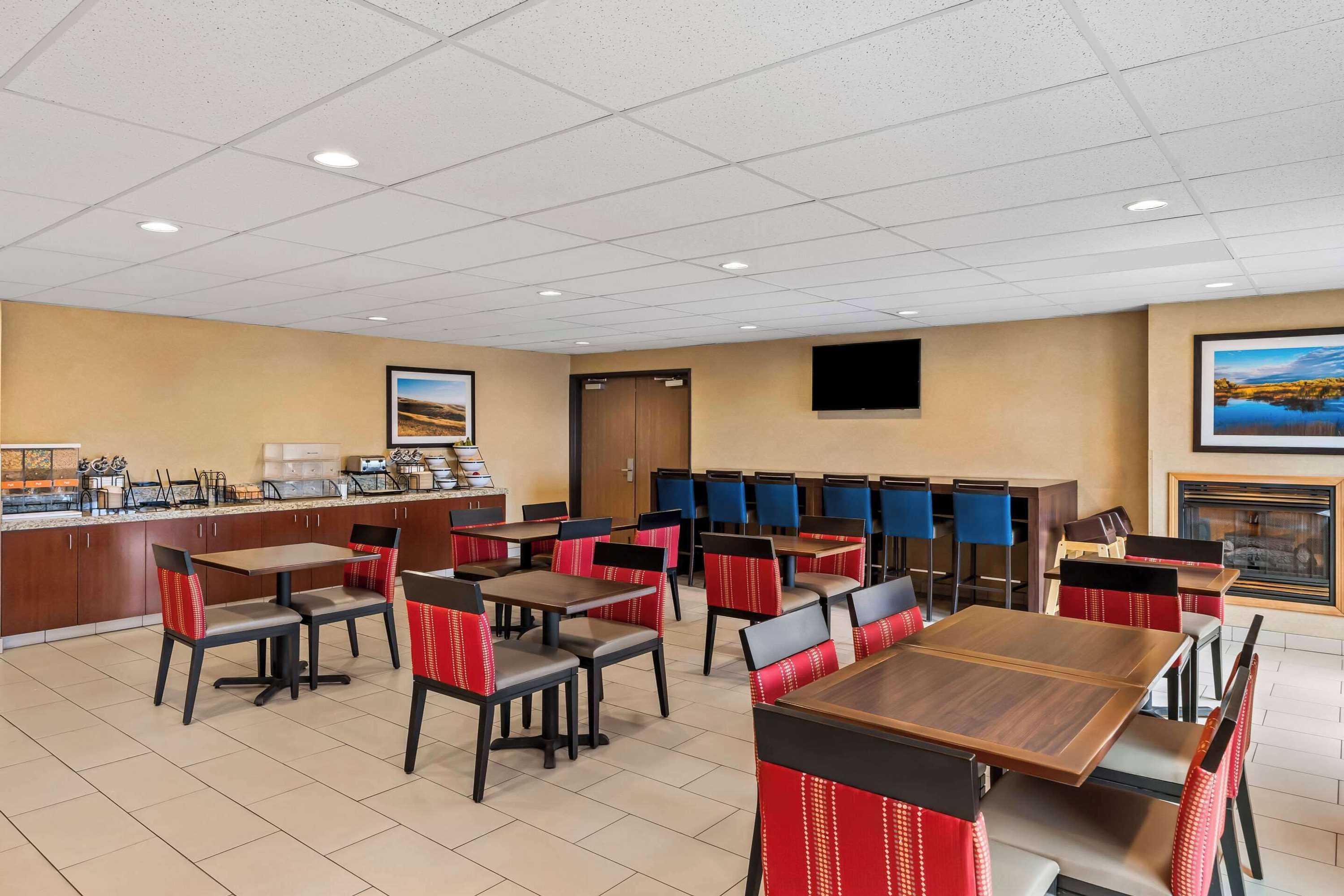 Gift card for Comfort Inn & Suites Gift card for Comfort Inn & Suites