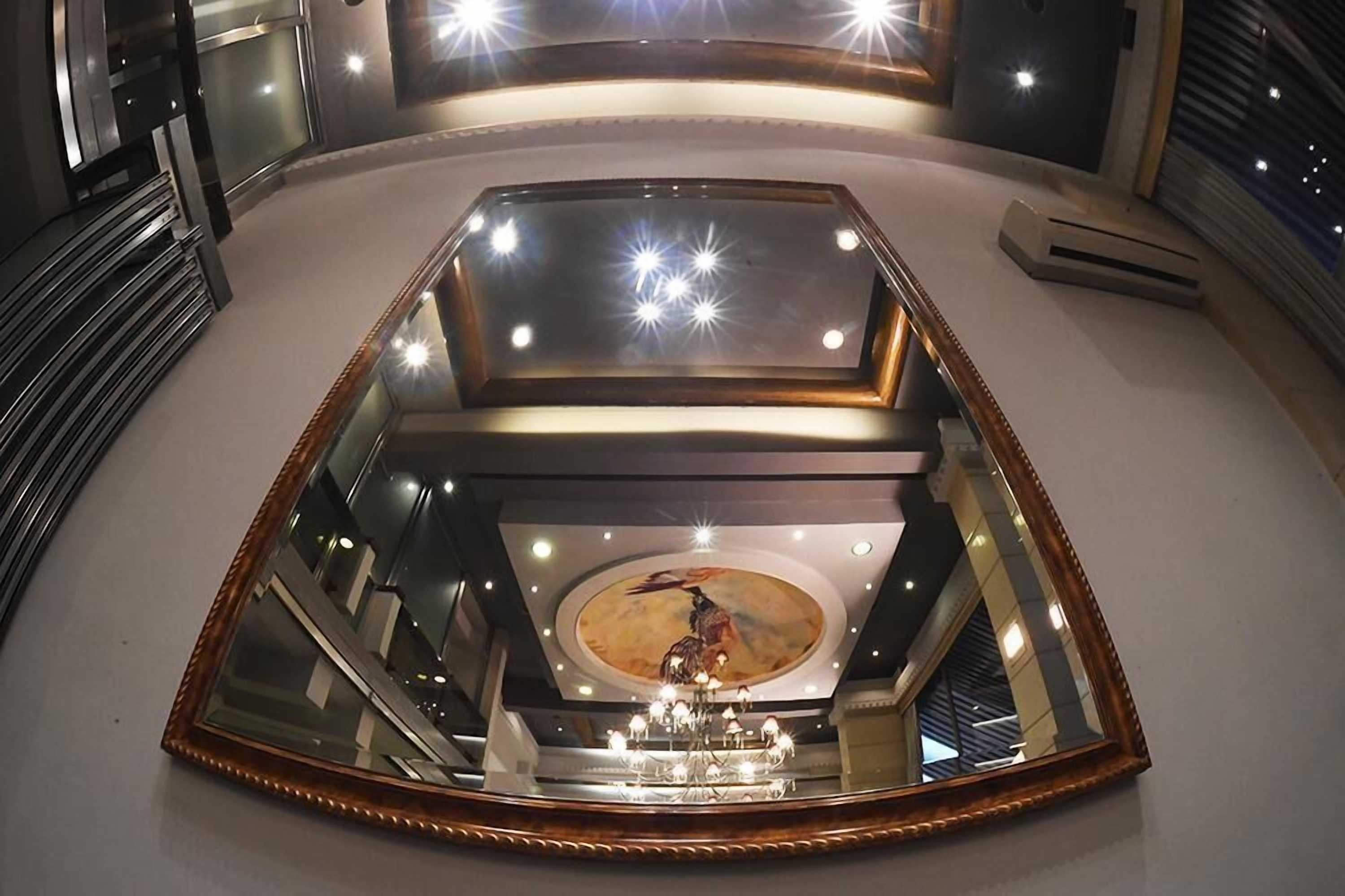 Gift card for Ephira Hotel