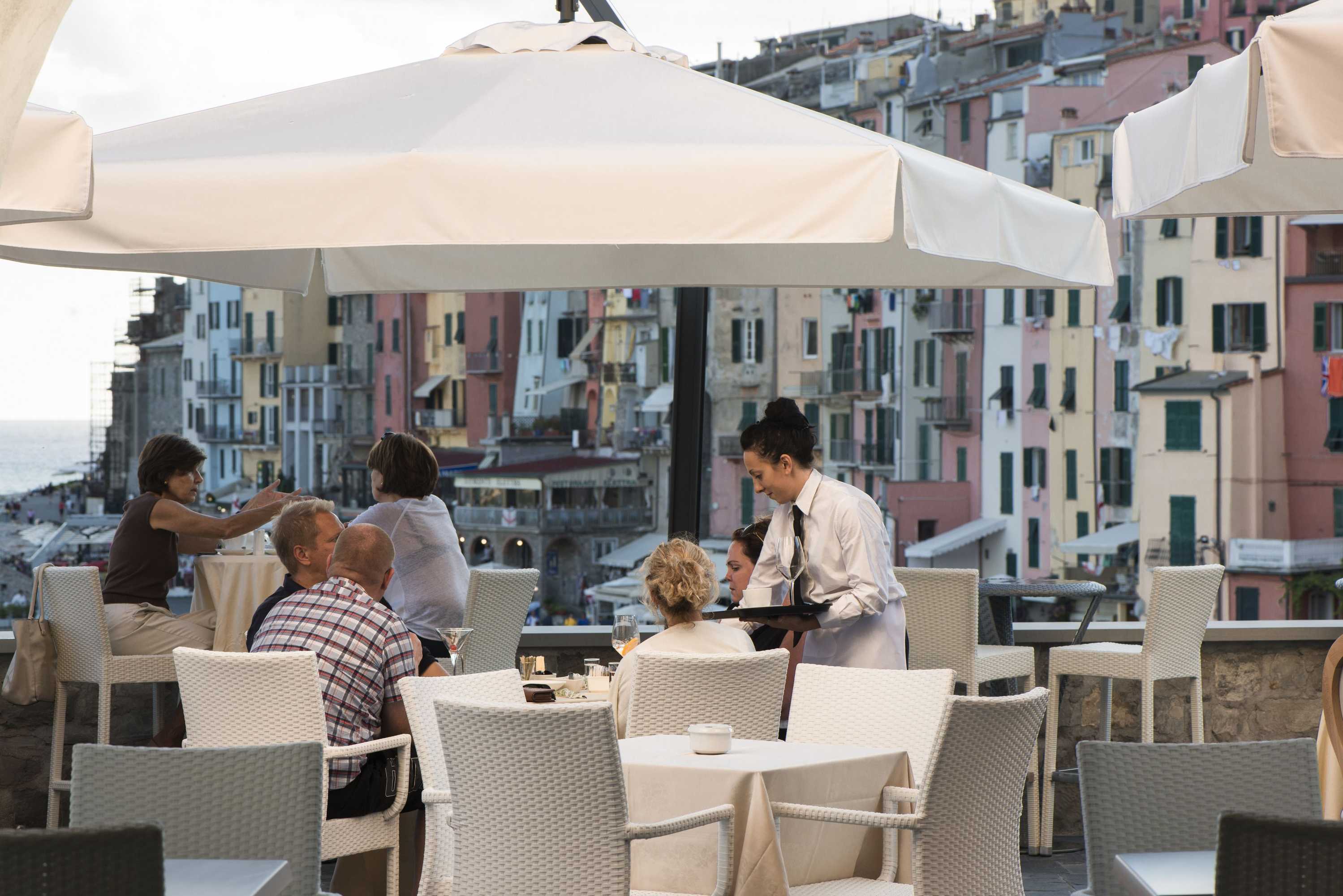 Gift card for Grand Hotel Portovenere Gift card for Grand Hotel Portovenere