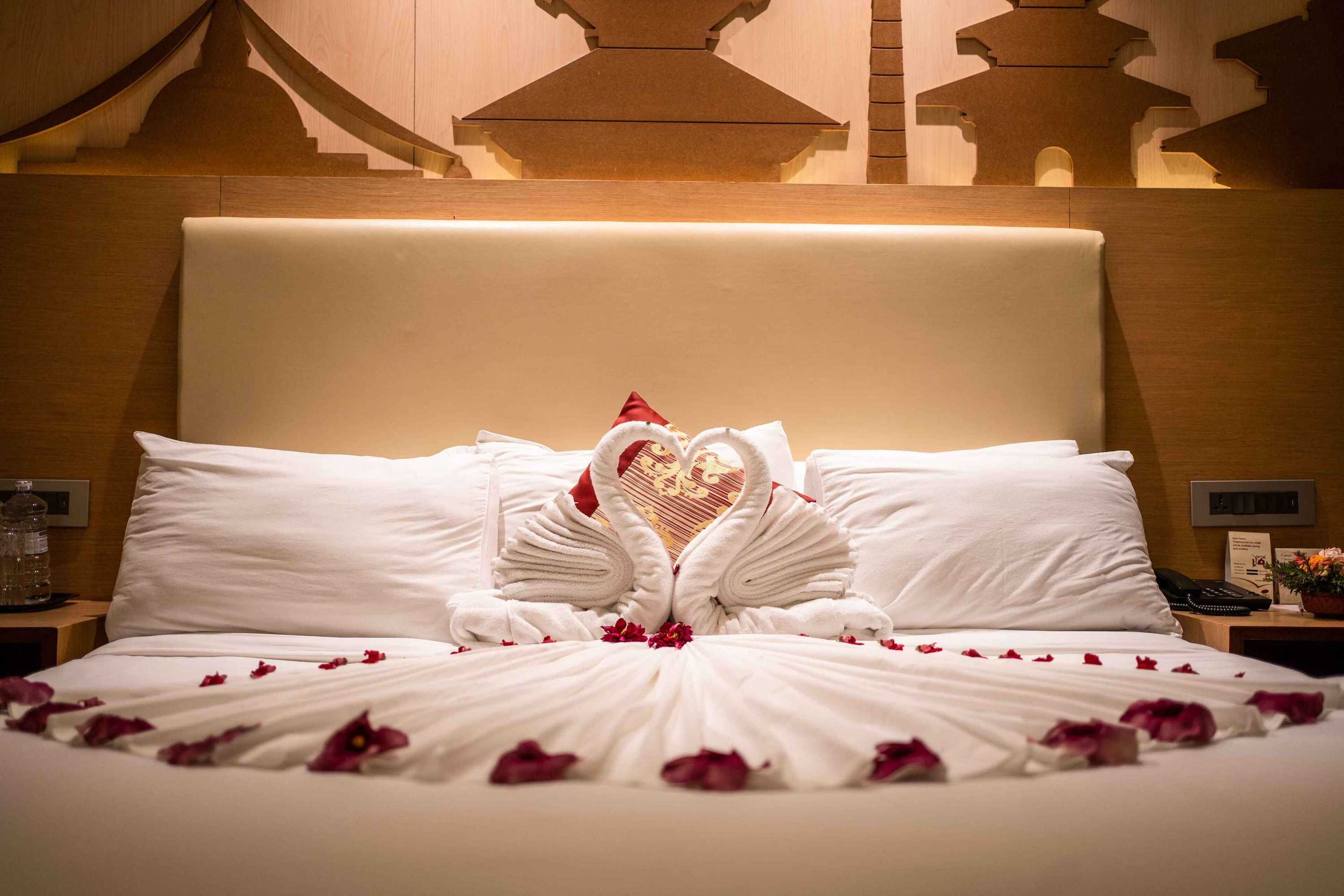 Gift card for Hotel Pokhara Grande