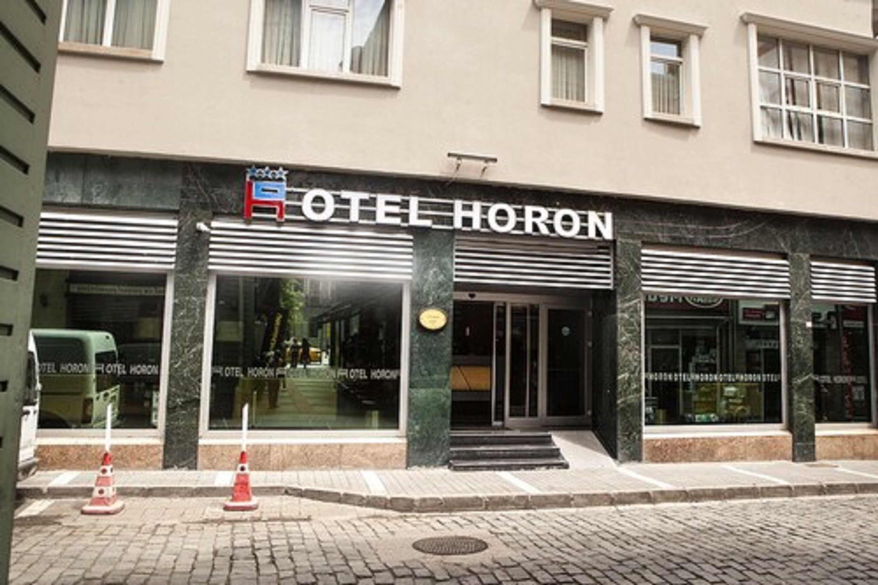 Gift card for Horon Hotel Gift card for Horon Hotel