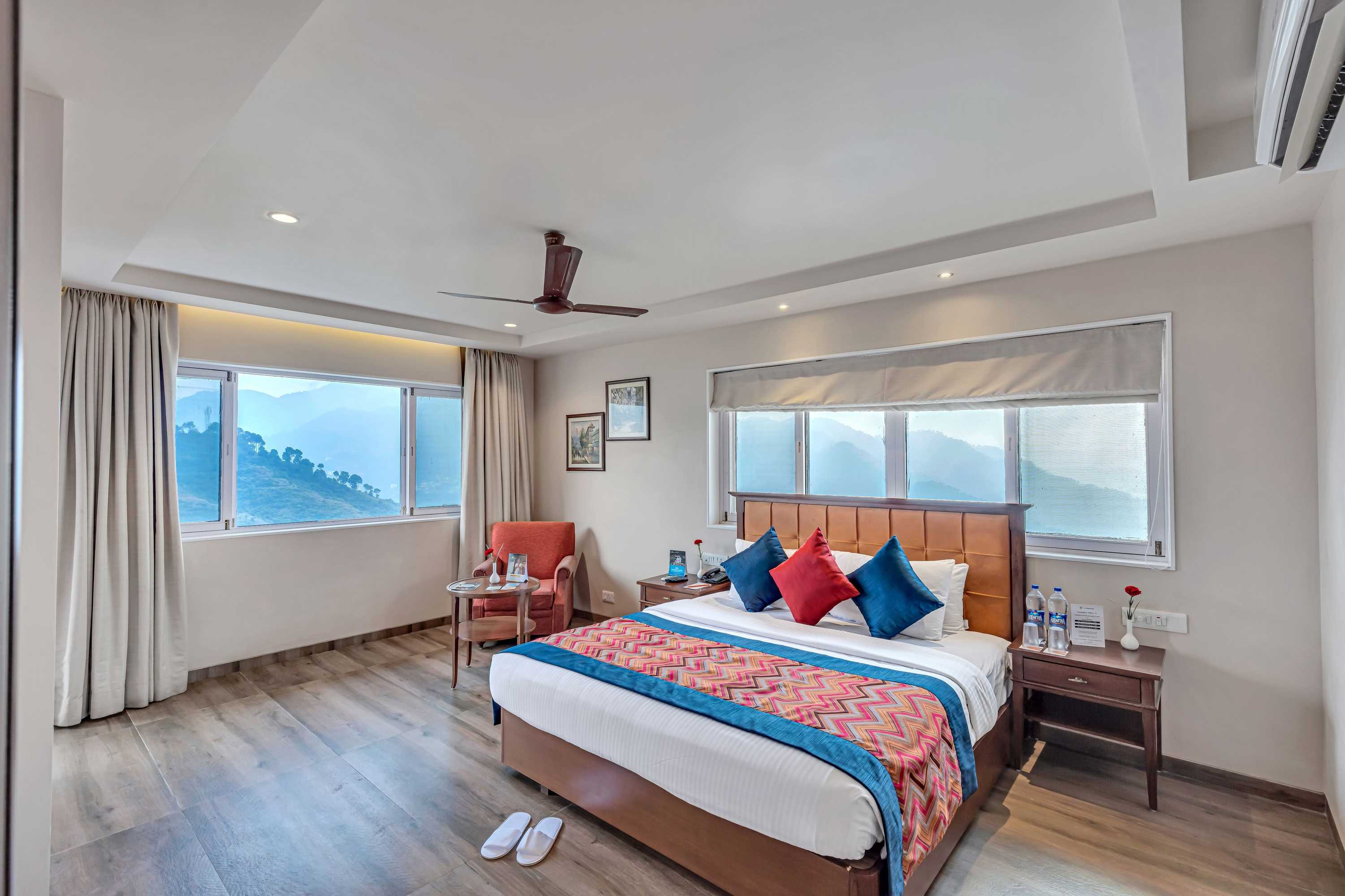 Gift card for Club Mahindra Kandaghat Gift card for Club Mahindra Kandaghat