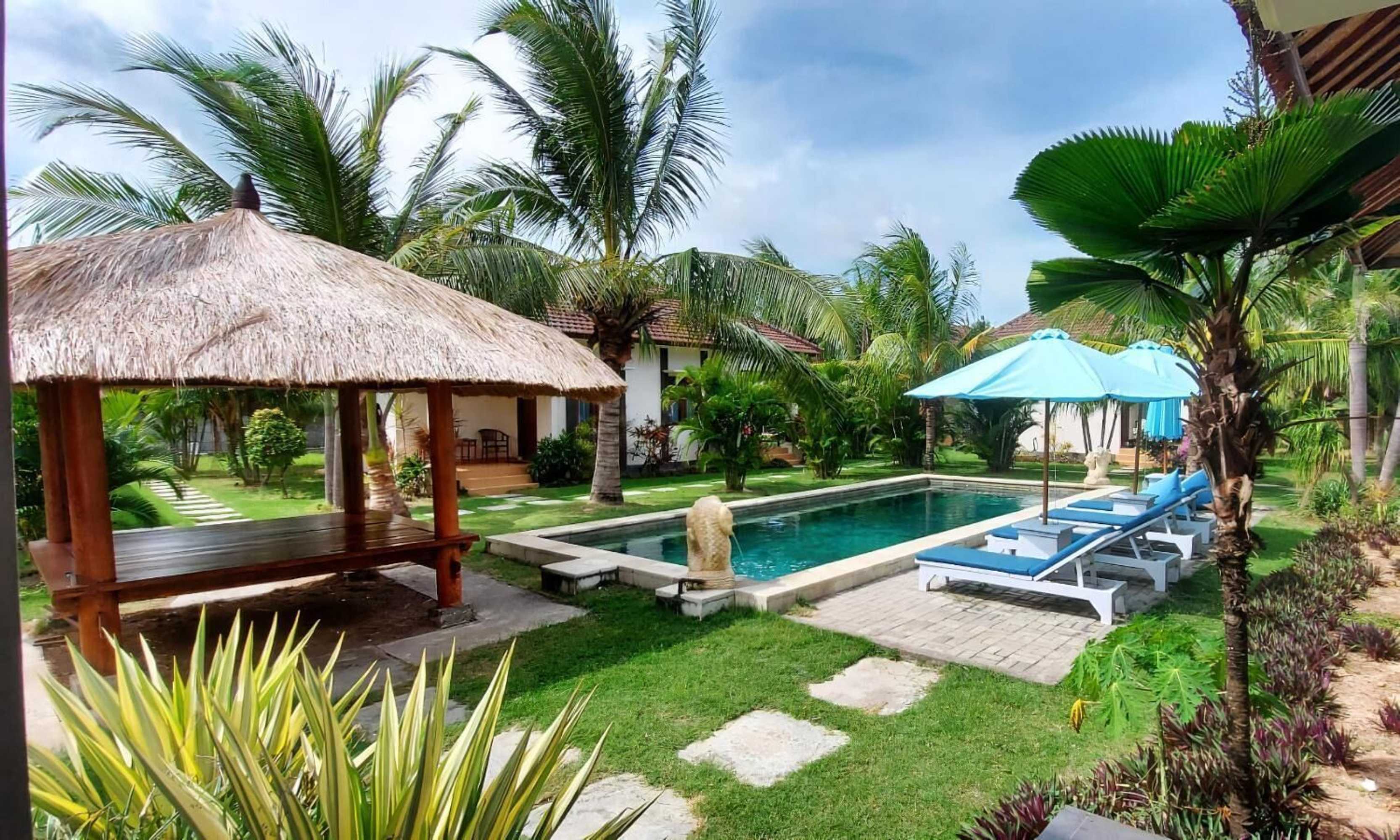 Gift card for Kuta Paradise Gift card for Kuta Paradise