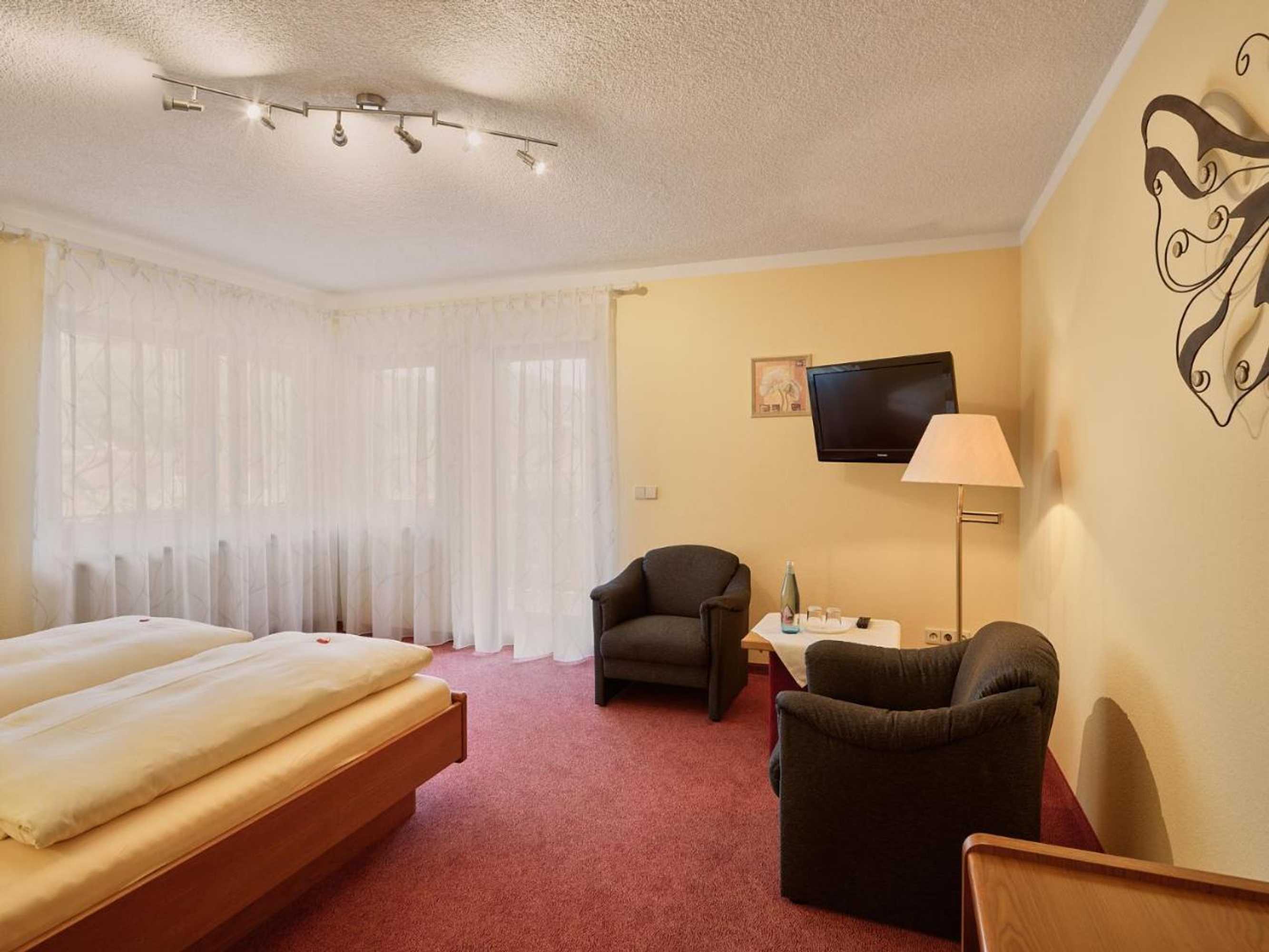 Gift card for Hotel Garni Café Schacher