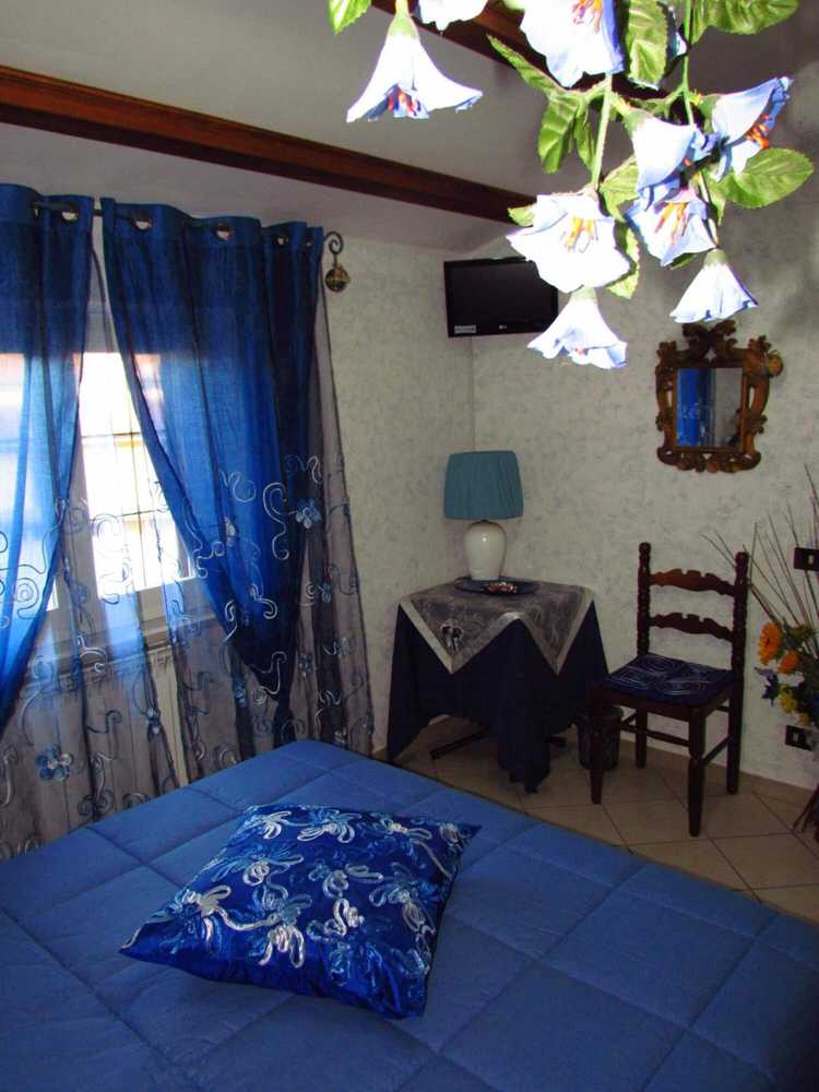 Gift card for B&b Casa Del Girasole