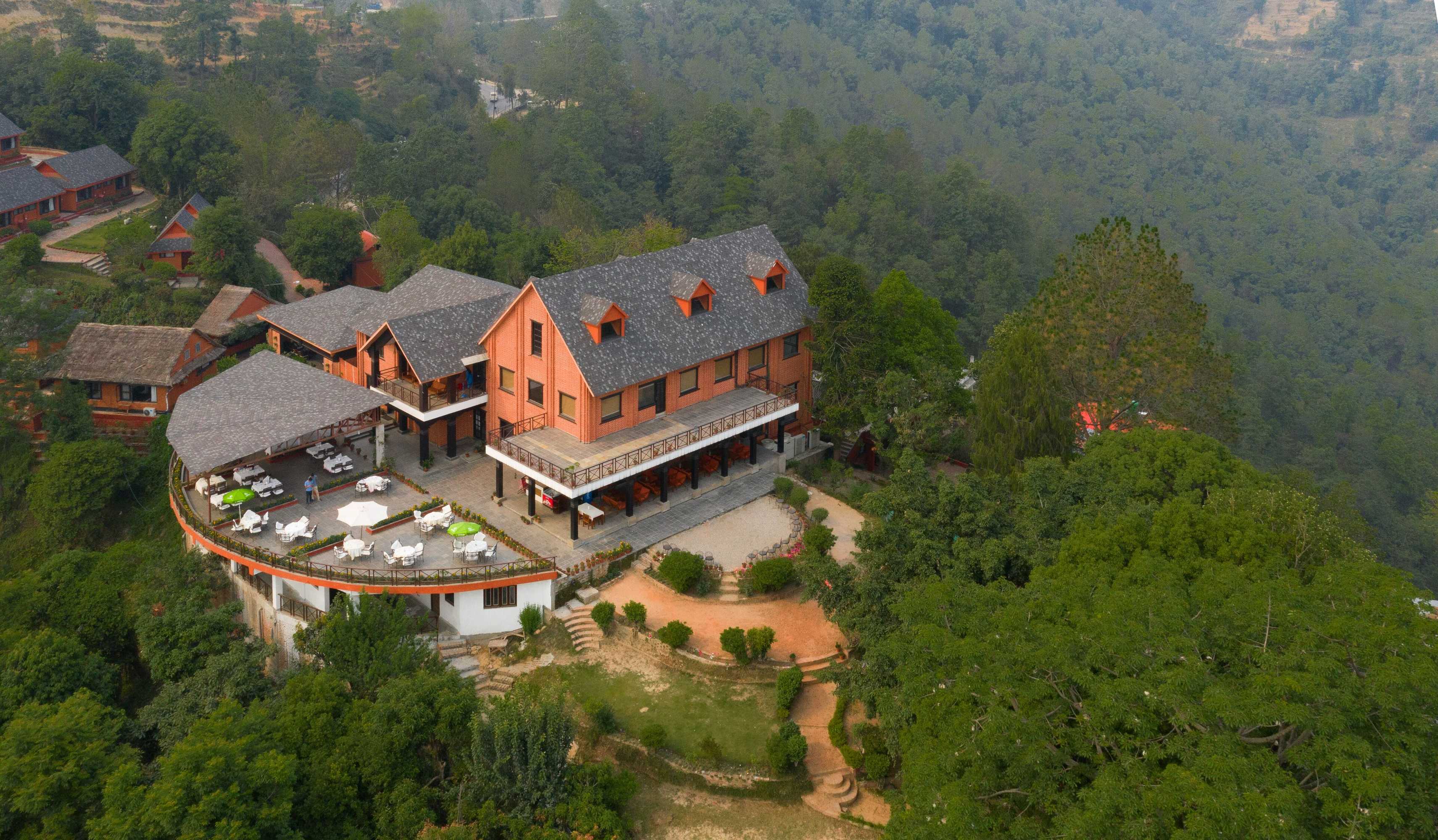 Gift card for Dhulikhel Mountain Resort Gift card for Dhulikhel Mountain Resort