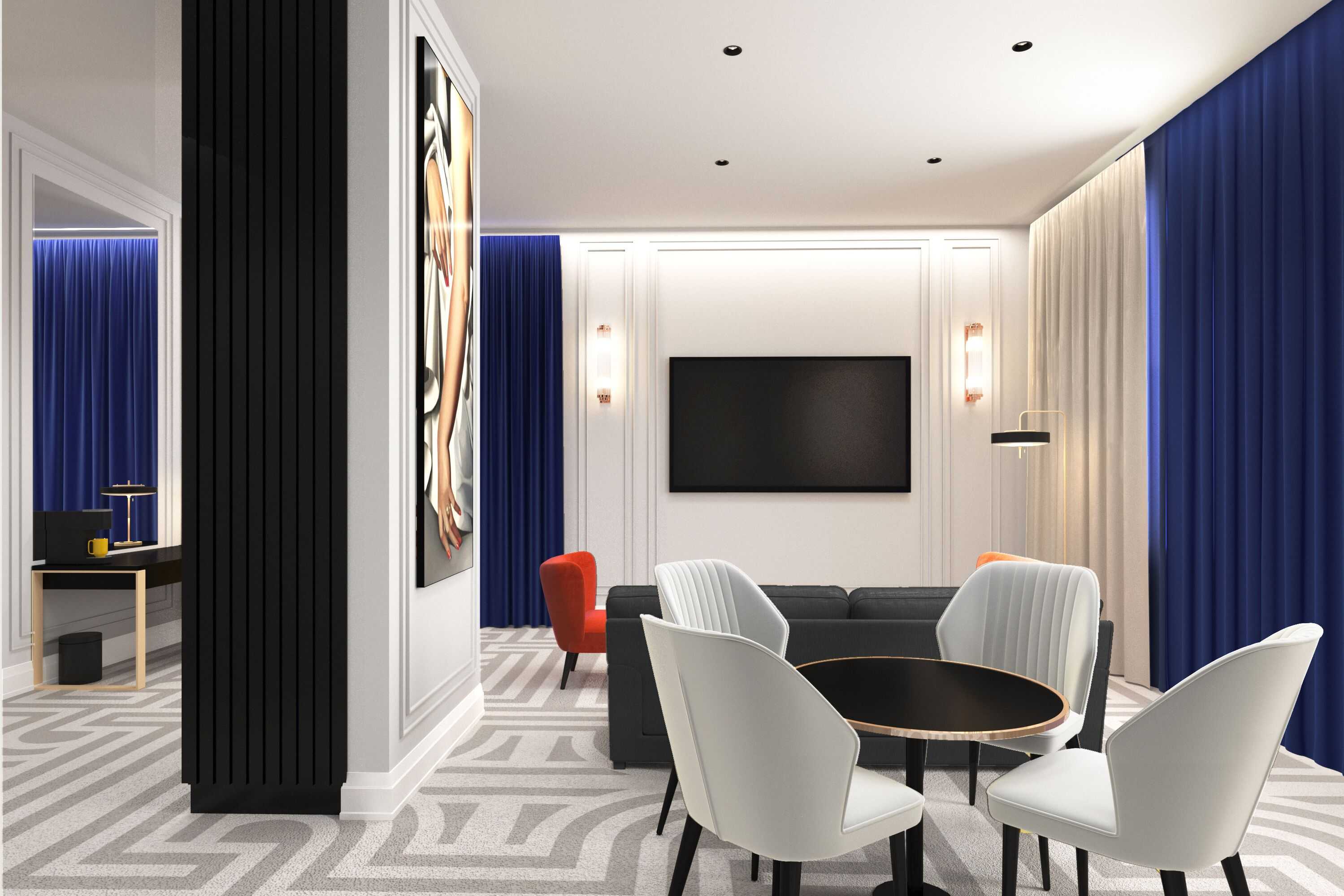 Gift card for Hotel Aiden by Best Western Lódz Gift card for Hotel Aiden by Best Western Lódz