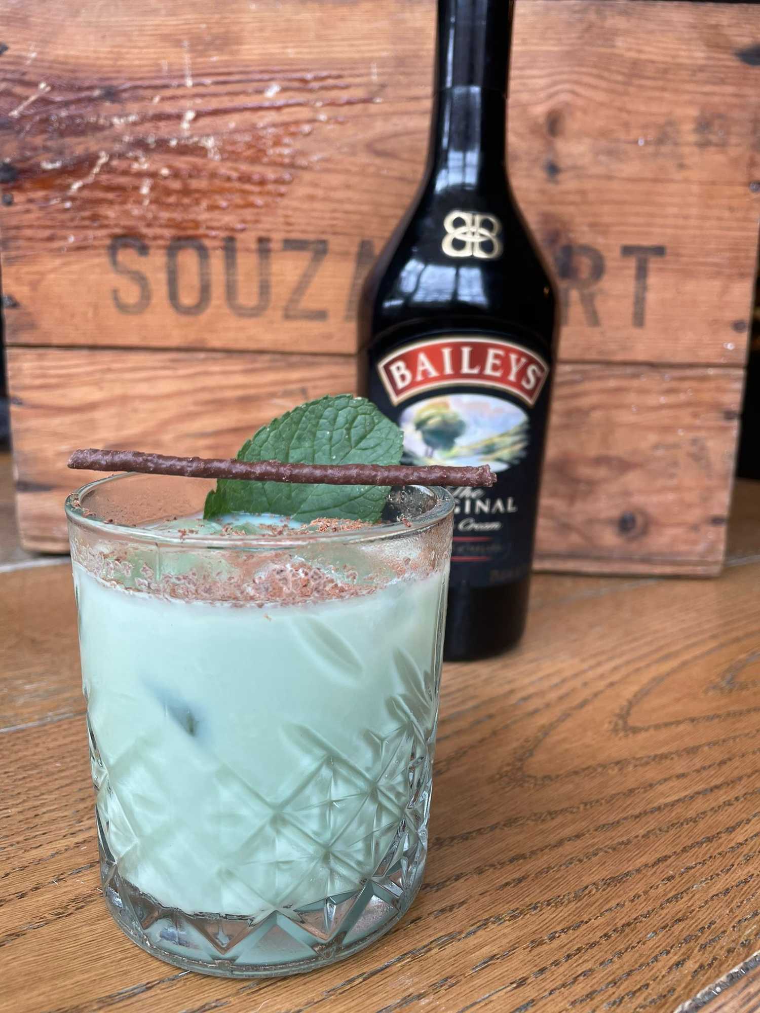 Gift card for The Bear Hotel