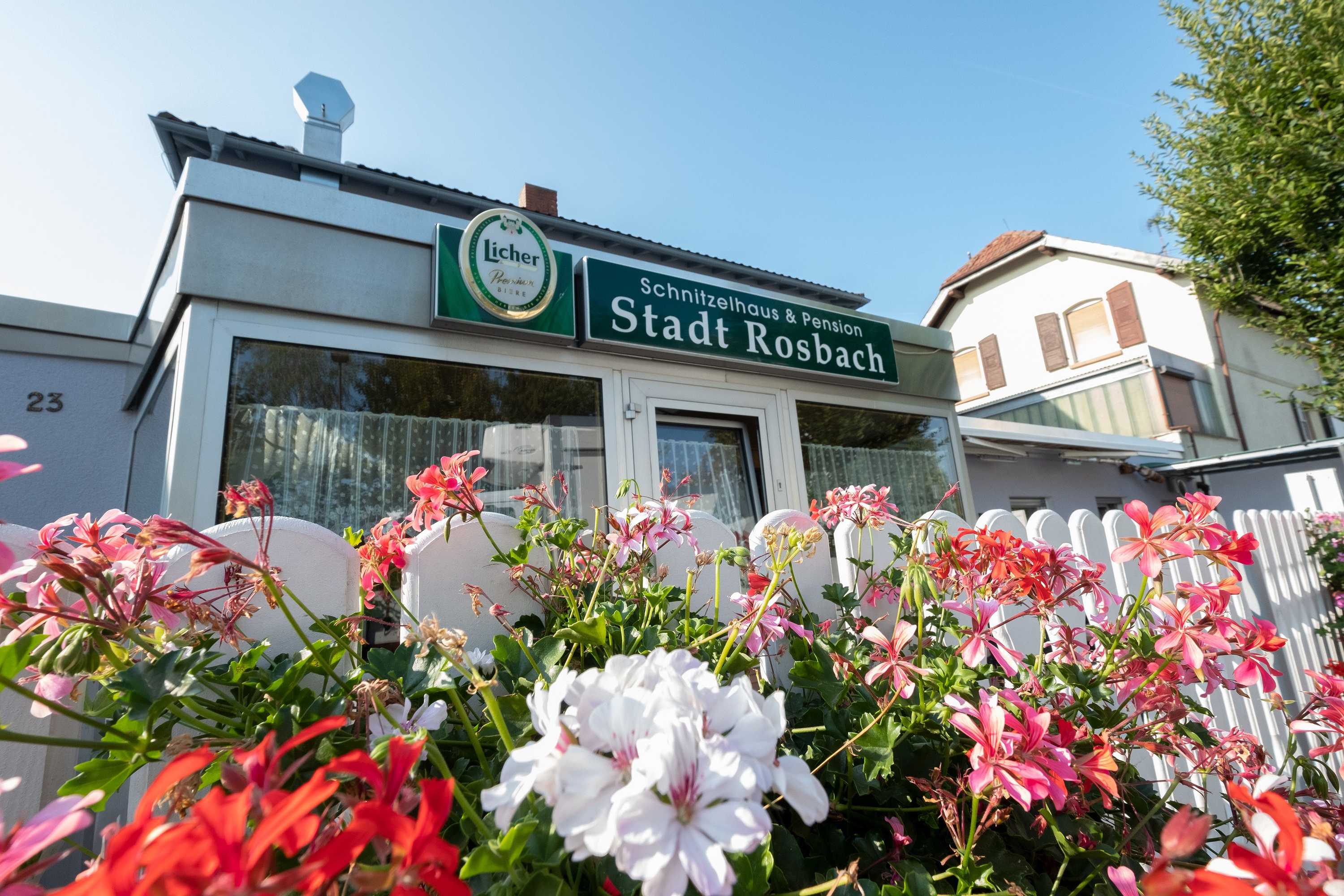 Gift card for Schnitzelhaus Und Pension Stadt Rosbach Gift card for Schnitzelhaus Und Pension Stadt Rosbach