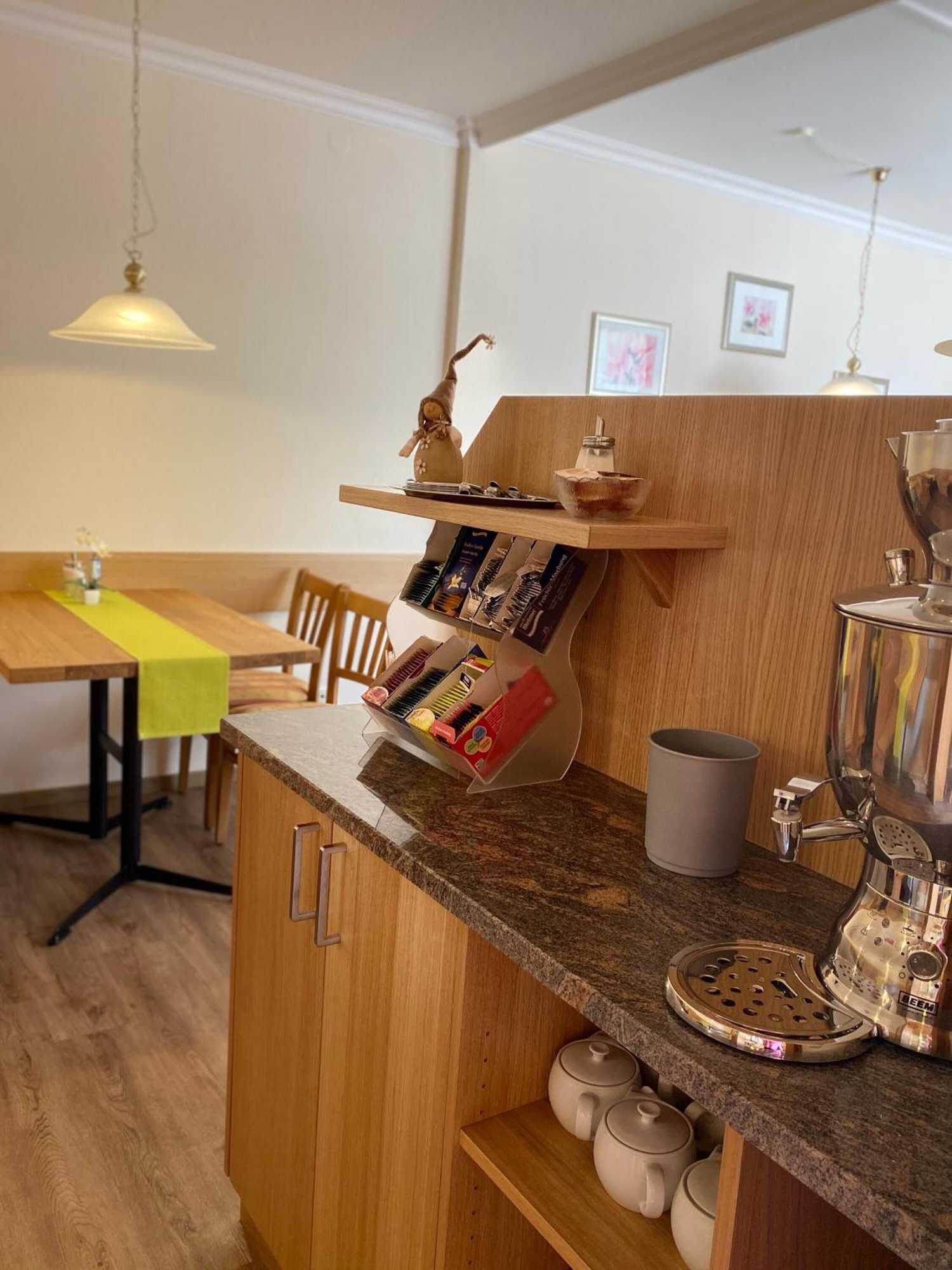 Gift card for Das Maximilian