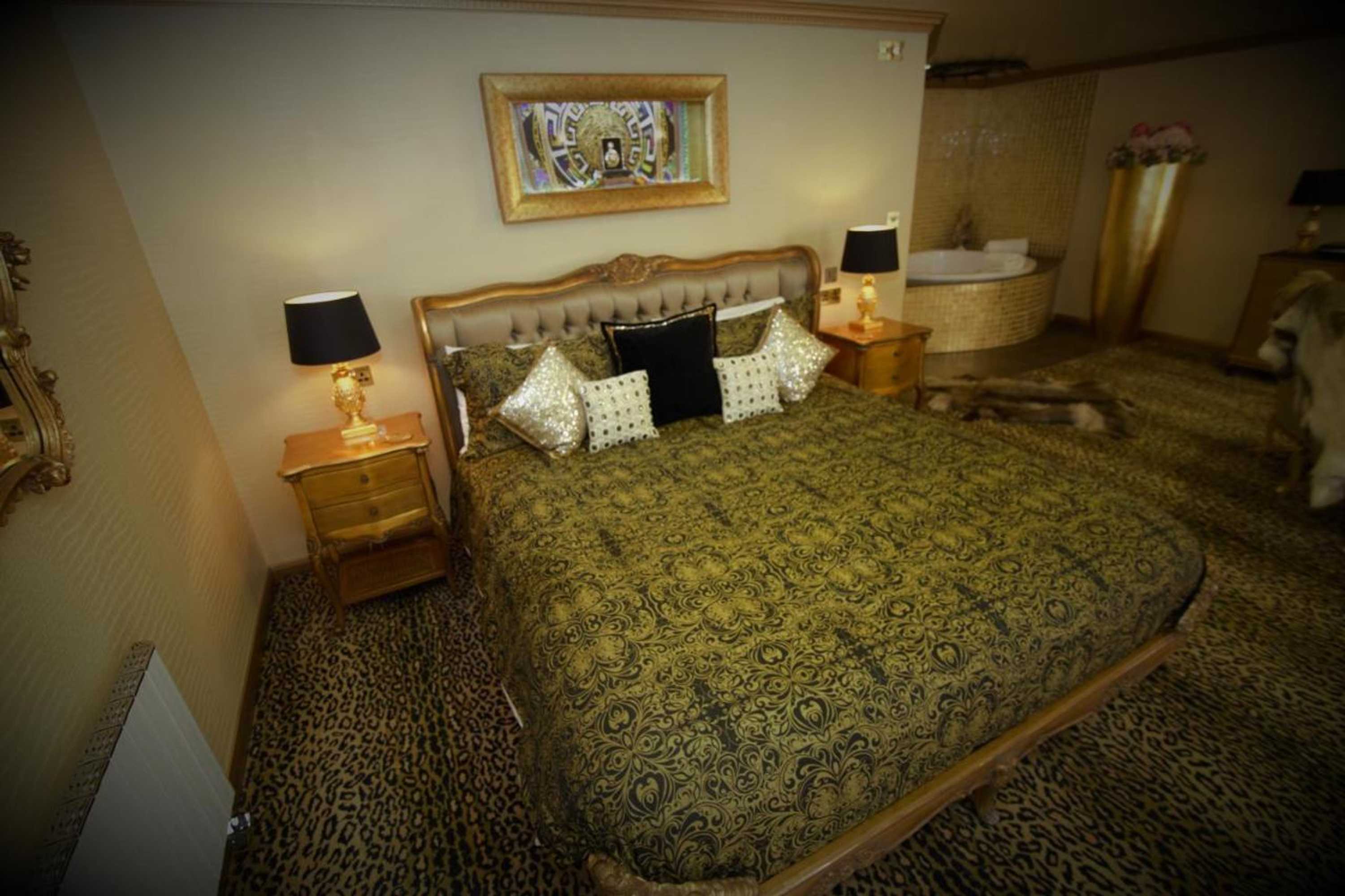 Gift card for Who'd A Thought It