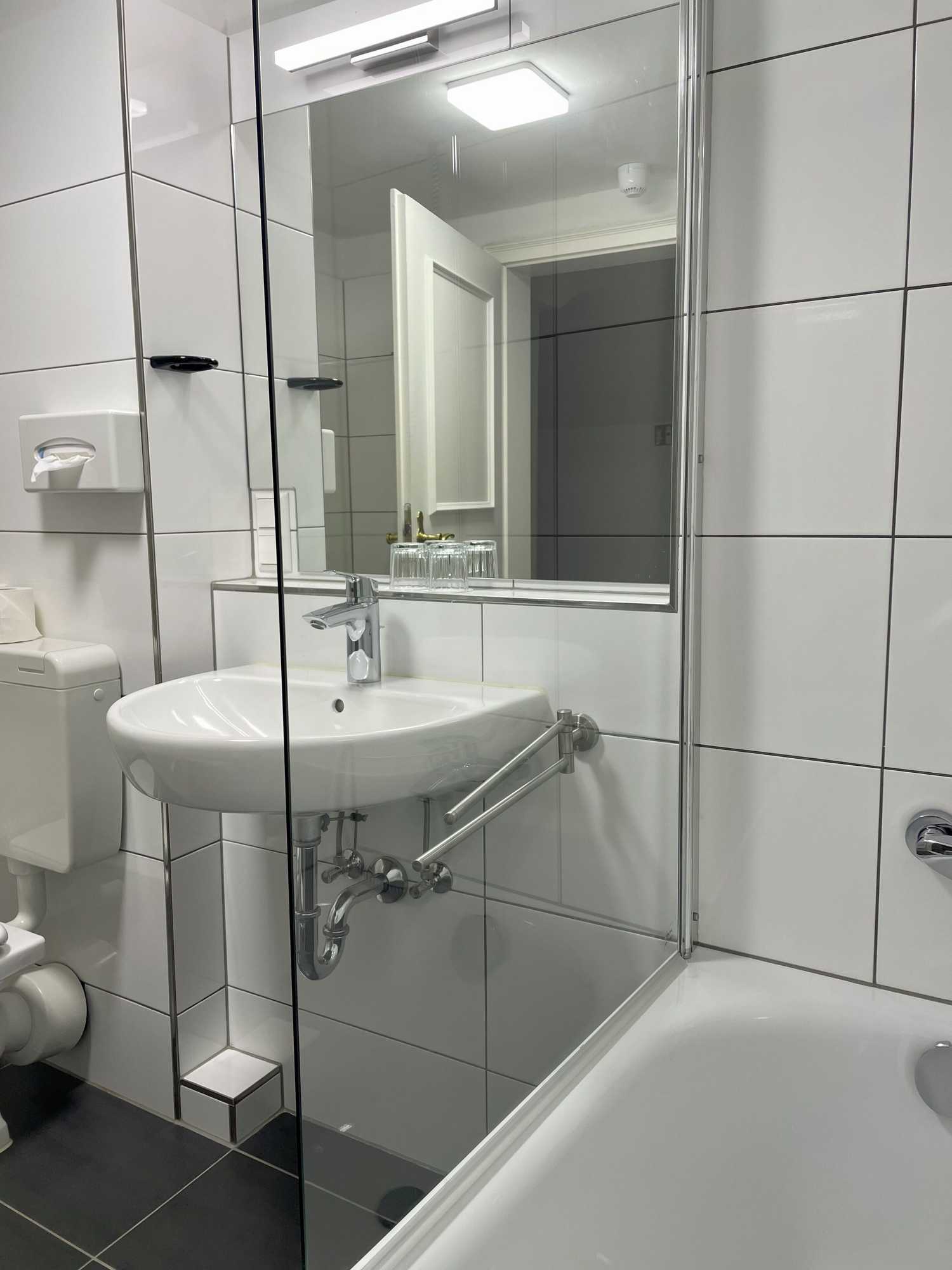 Gift card for Hotel Perkeo