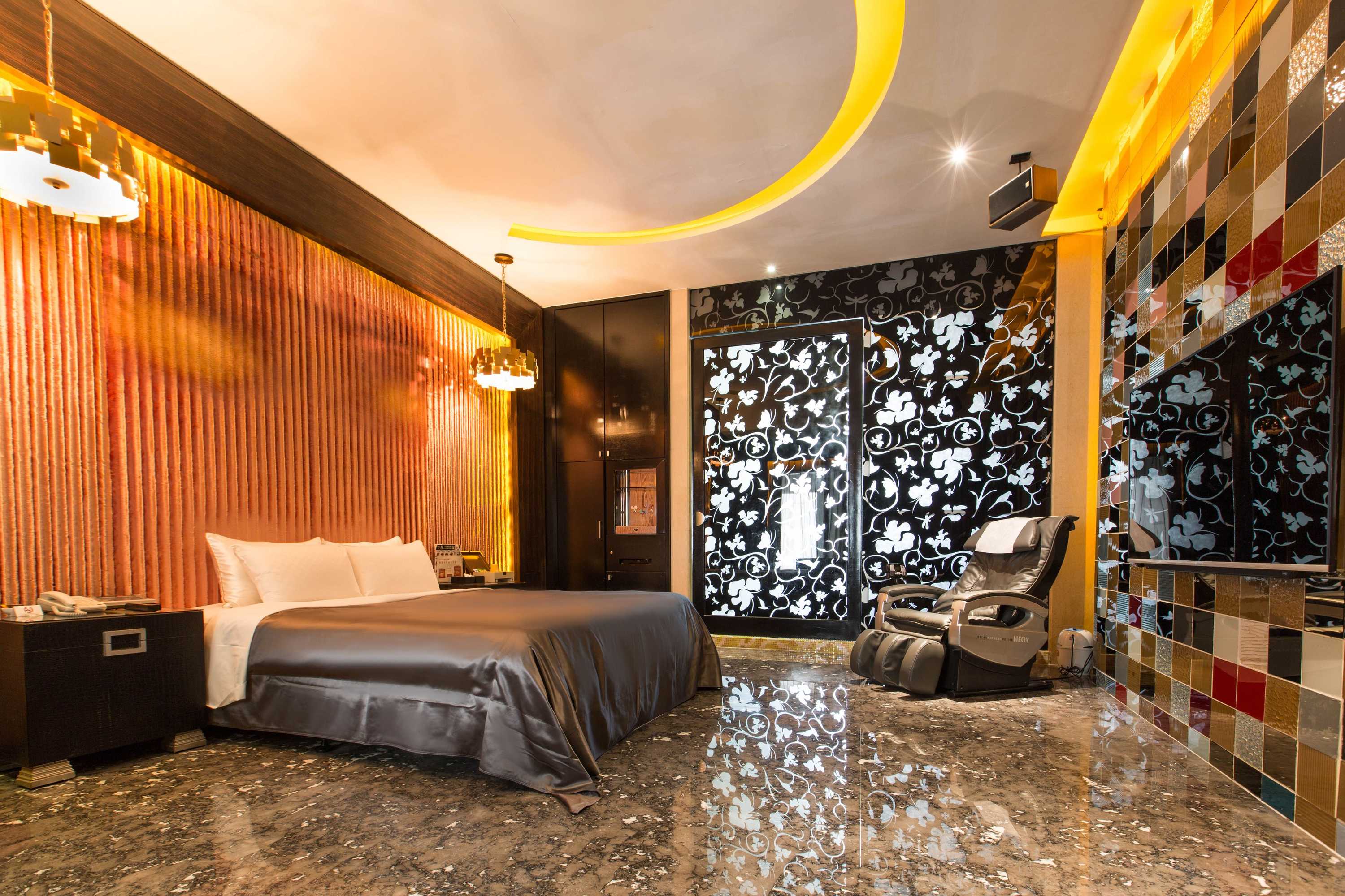 Gift card for Feng Cai Motel Gift card for Feng Cai Motel