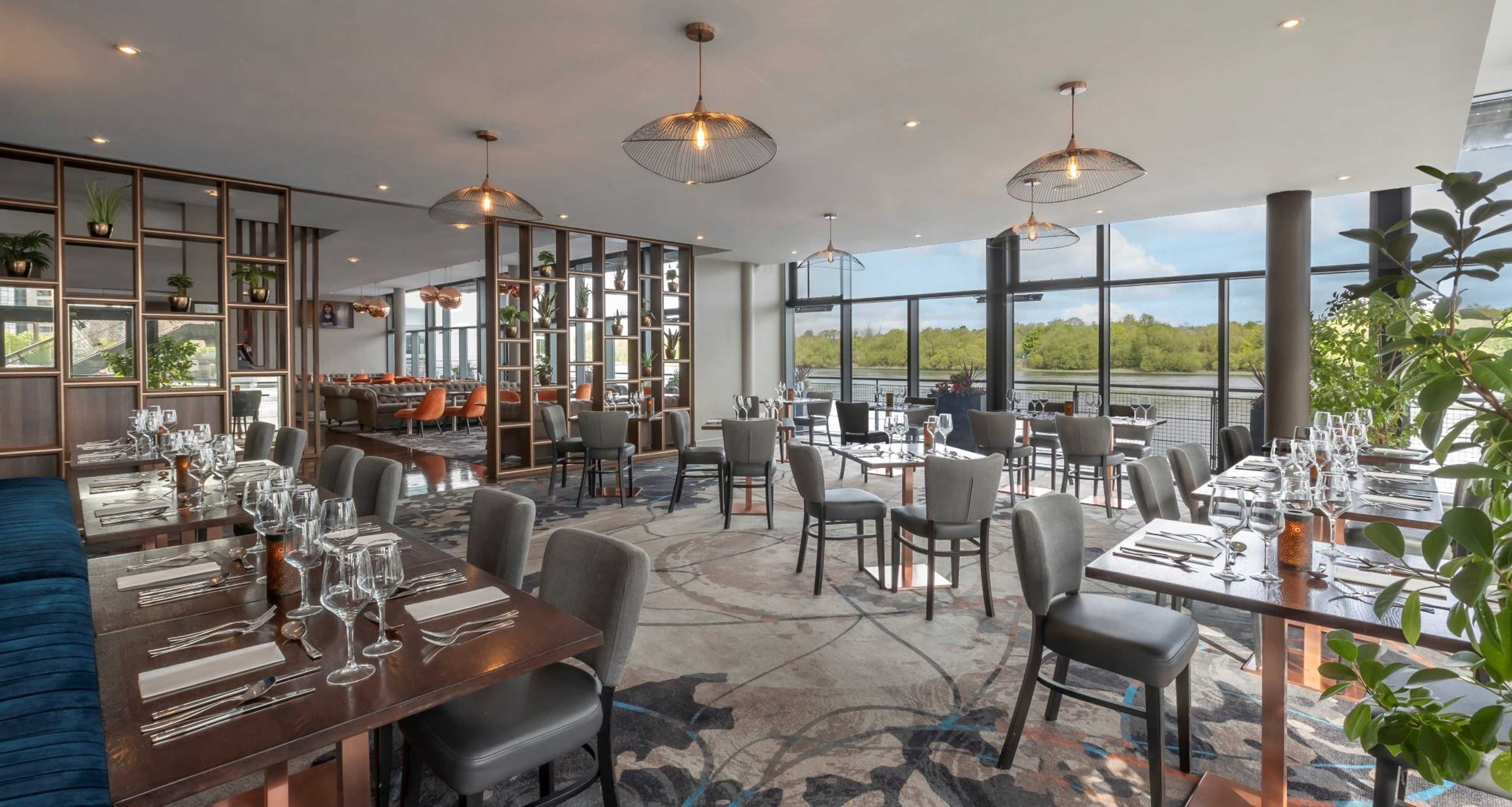 Gift card for Clayton Hotel Limerick