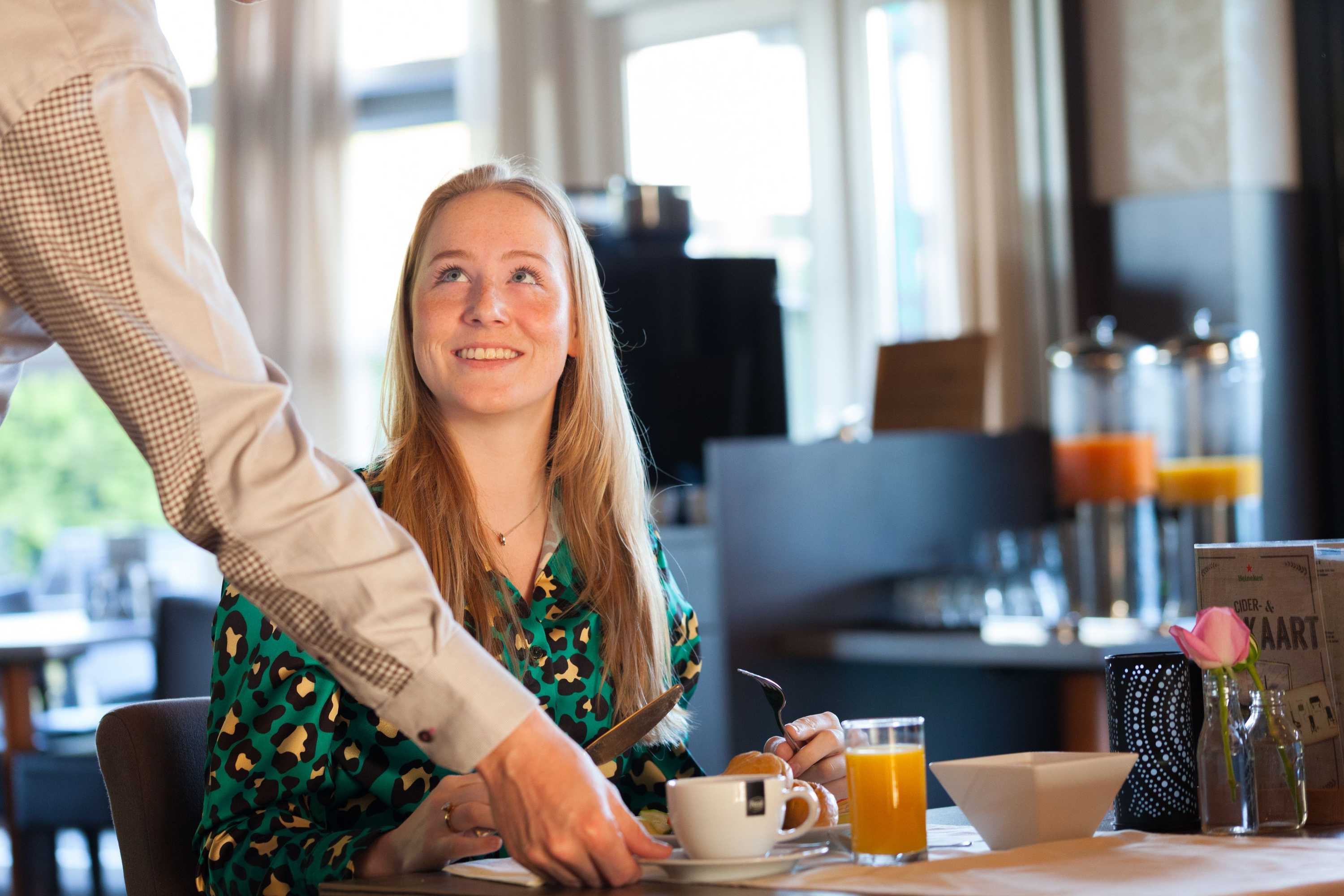 Gift card for Hotel Gieling