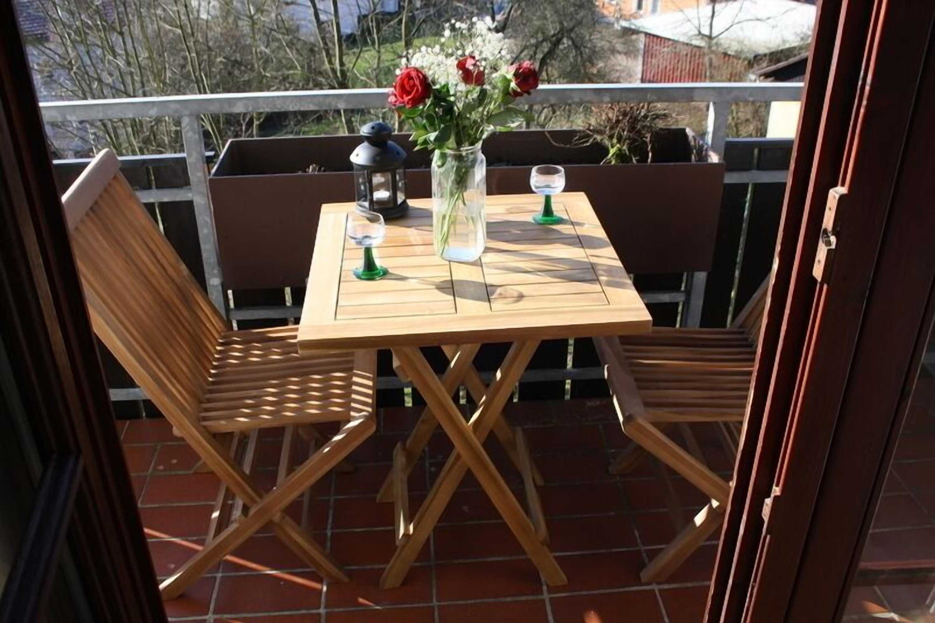 Gift card for Ferienwohnungen Oberharzblick