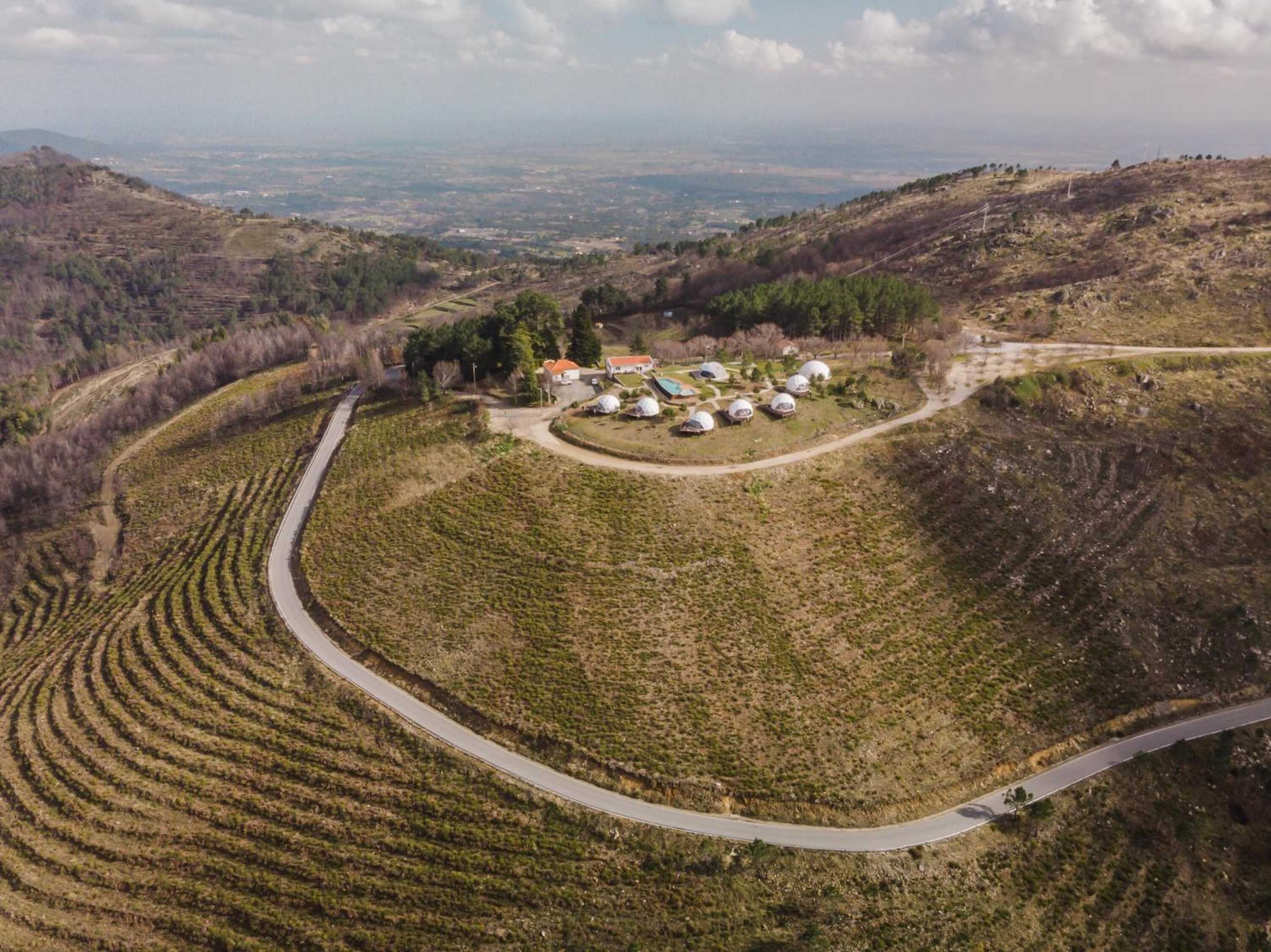 Gift card for Natura Glamping