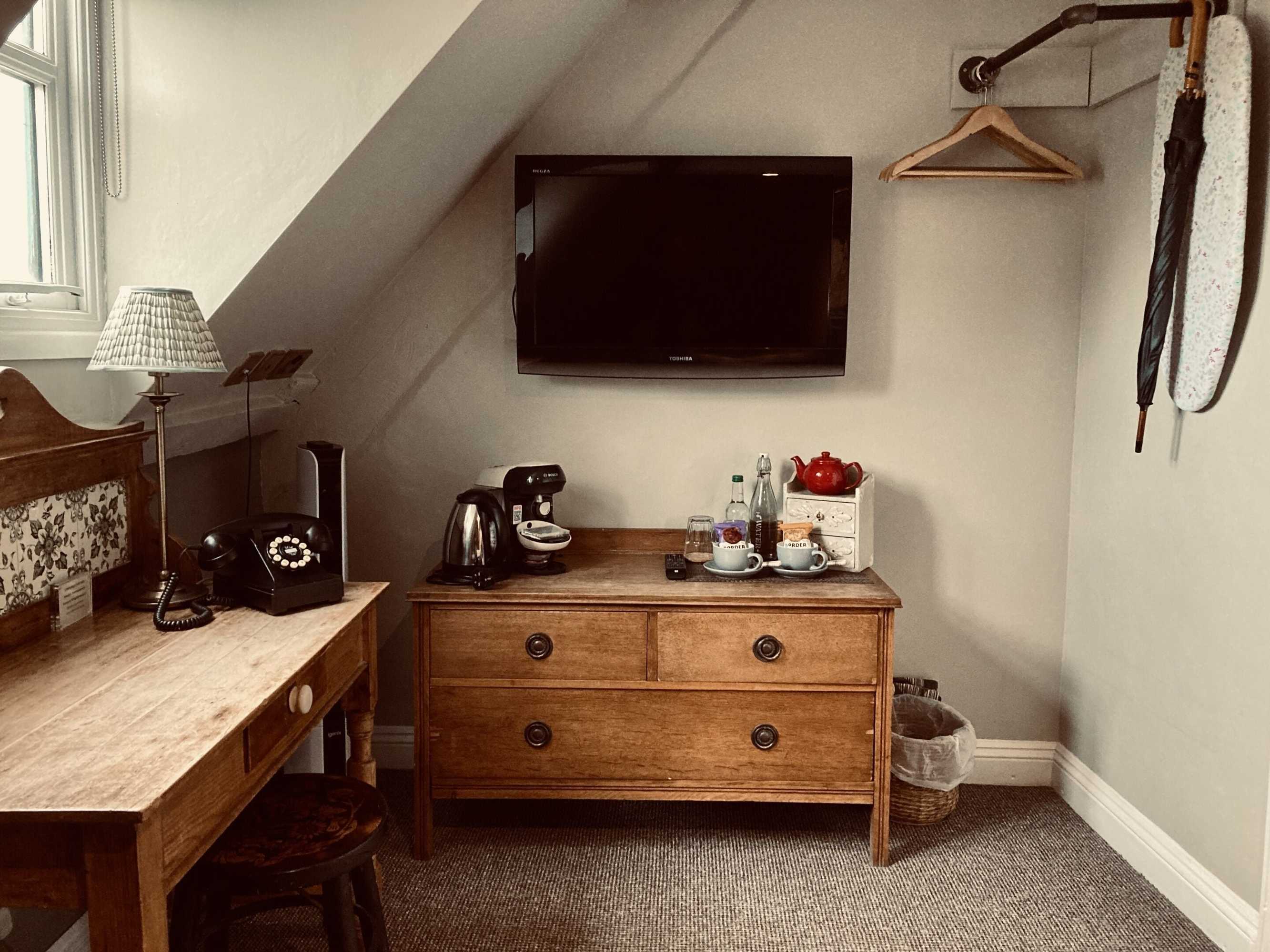 Gift card for Bridge House Hotel