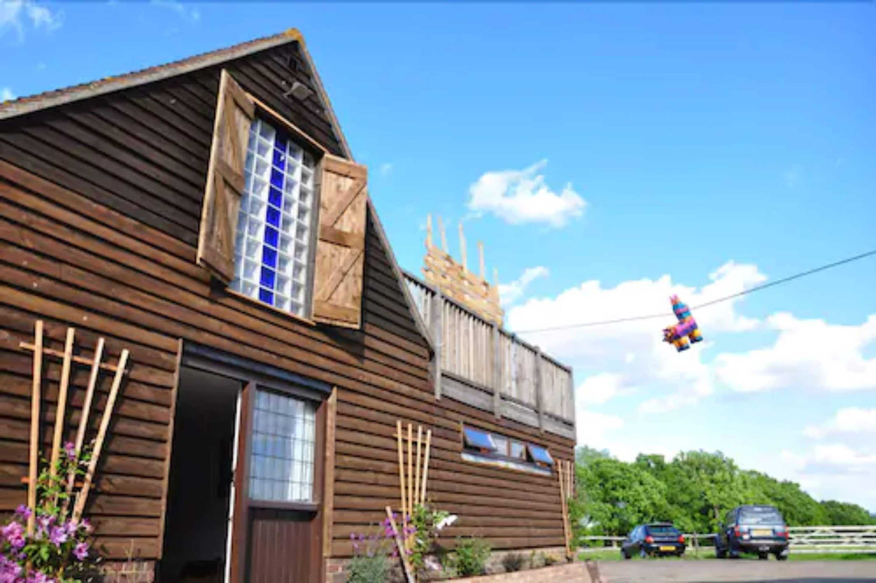 Gift card for Yoghurt Rooms