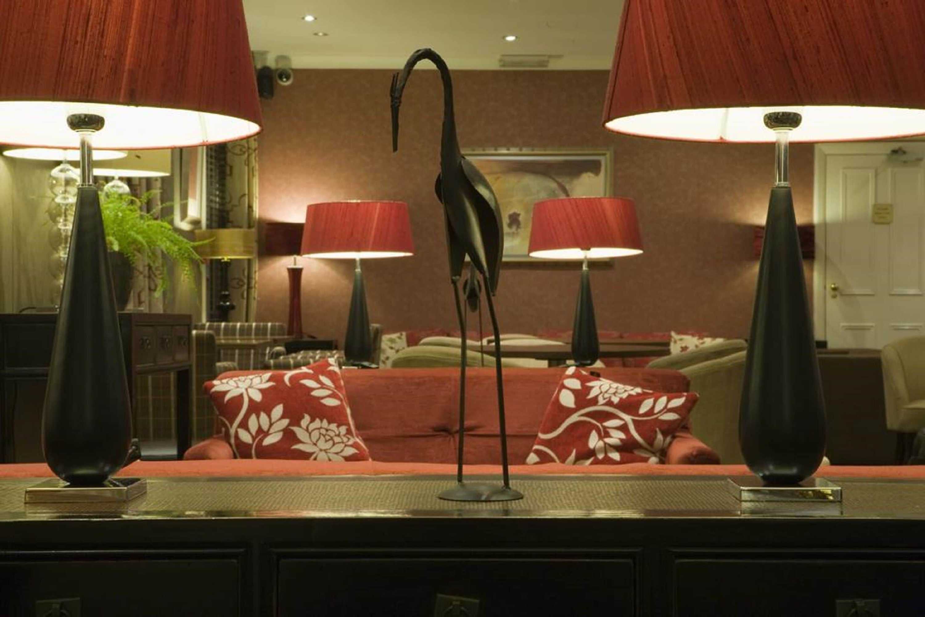 Gift card for Ardington Hotel Gift card for Ardington Hotel
