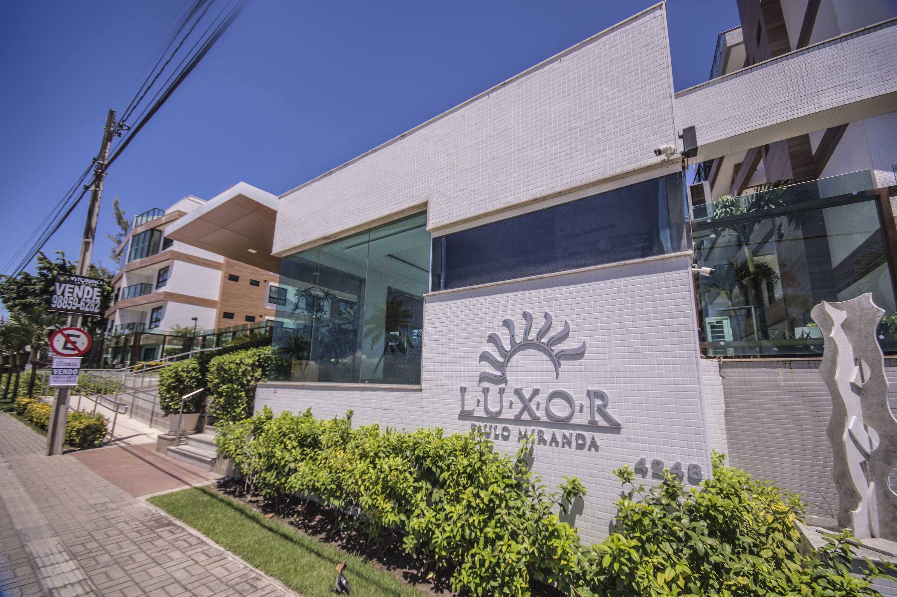 Gift card for Luxor Paulo Miranda Home Service Gift card for Luxor Paulo Miranda Home Service