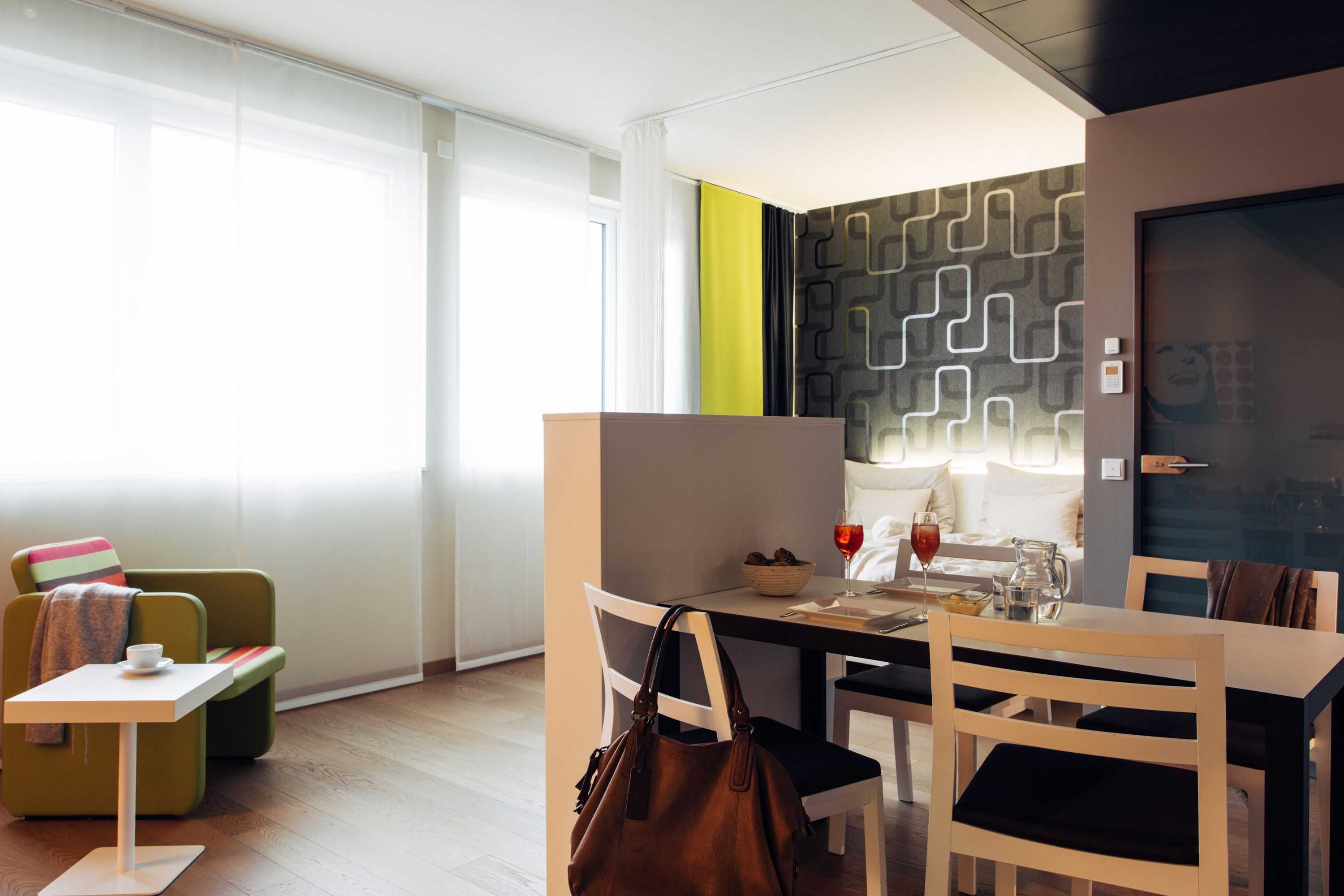 Gift card for Harry’s Home Dornbirn Hotel & Apartments Gift card for Harry’s Home Dornbirn Hotel & Apartments
