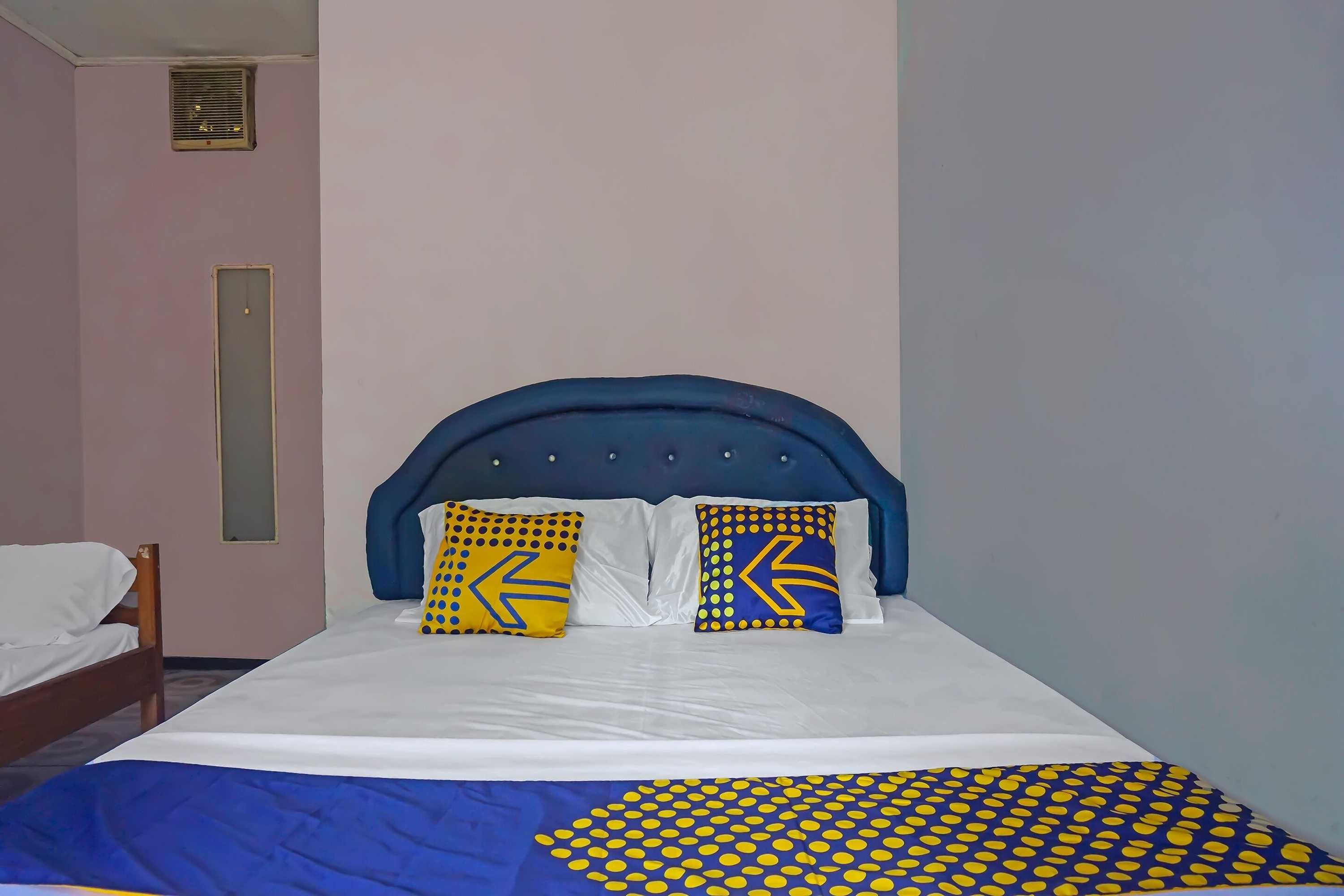 Gift card for Hotel O Penginapan Berkah Mandiri Syariah