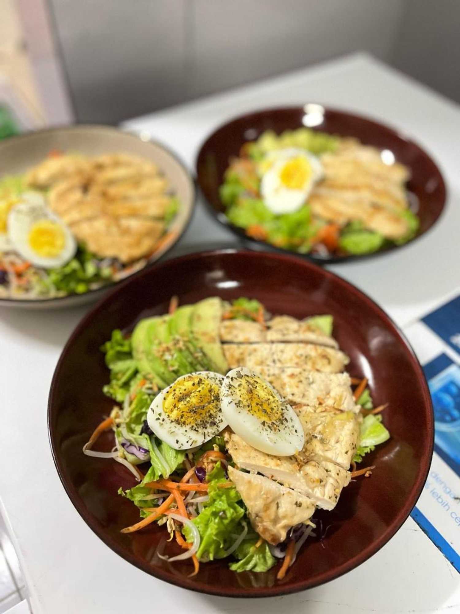 Gift card for West Break Bali - Medewi