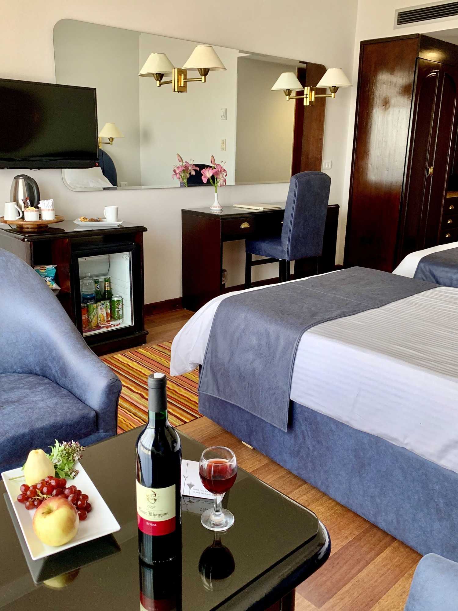 Gift card for Basma Hotel Aswan Gift card for Basma Hotel Aswan