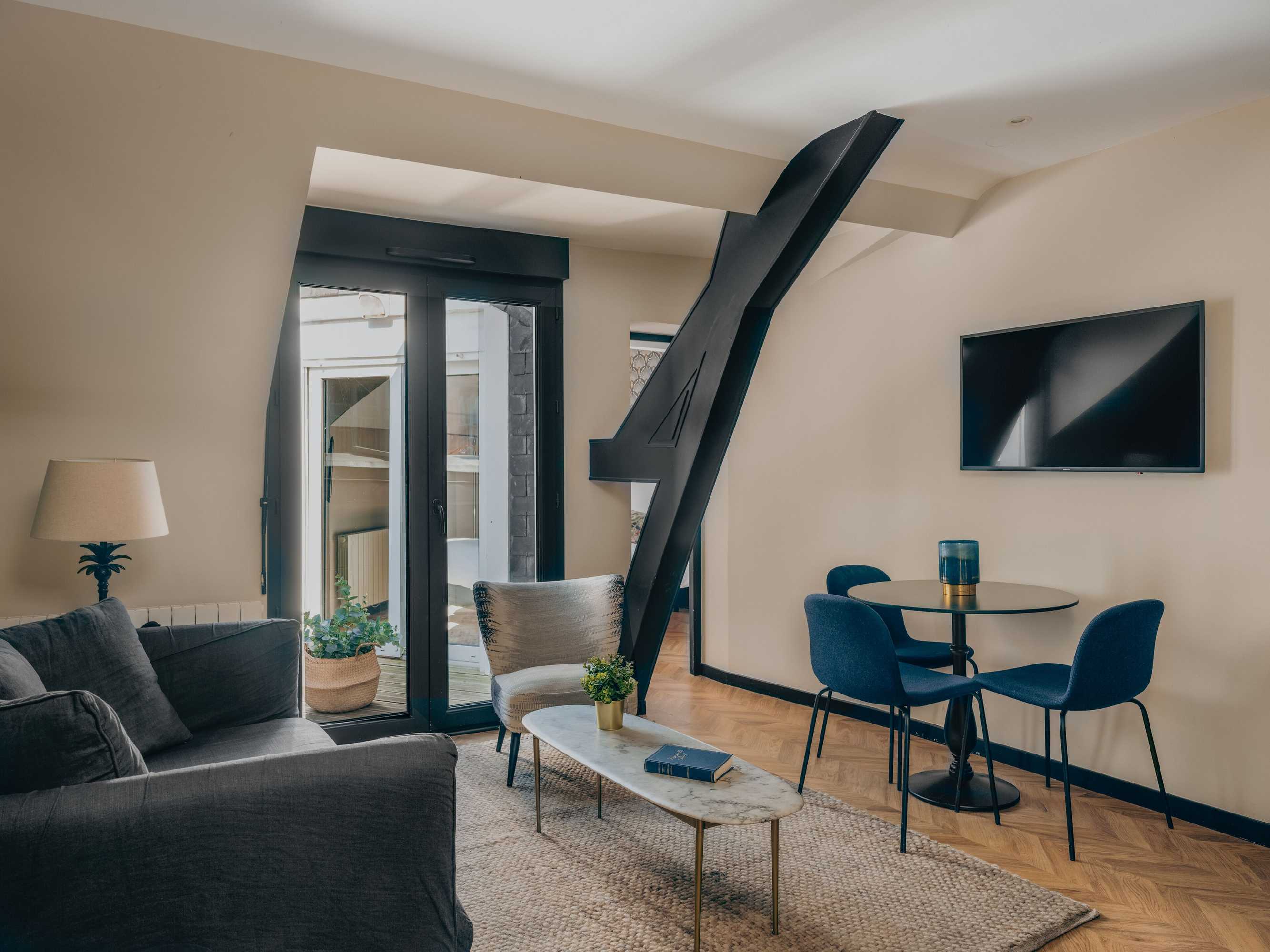 Gift card for Le Nemours - Appartements Chalotais Gift card for Le Nemours - Appartements Chalotais