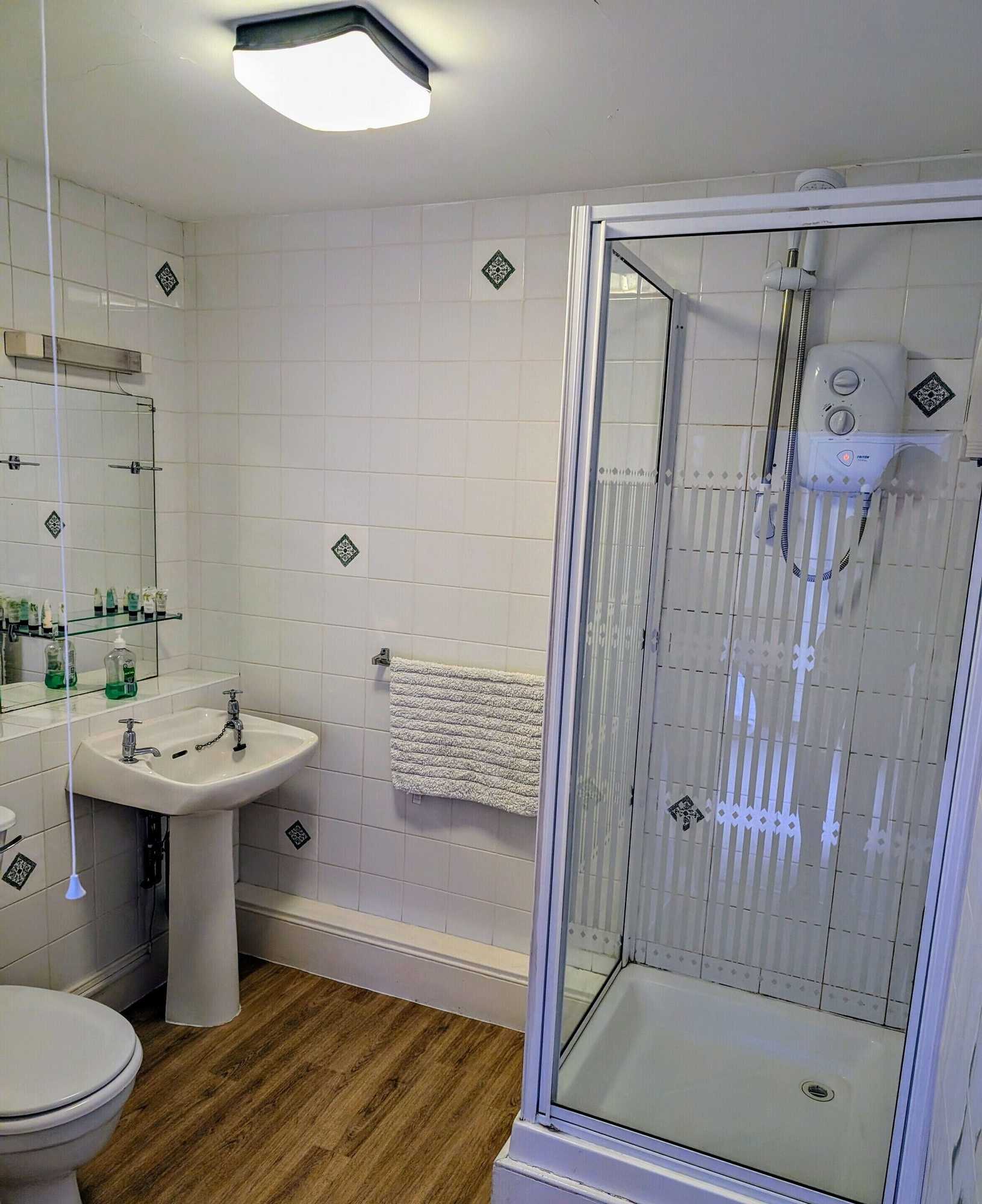 Gift card for Bartholomew Arms