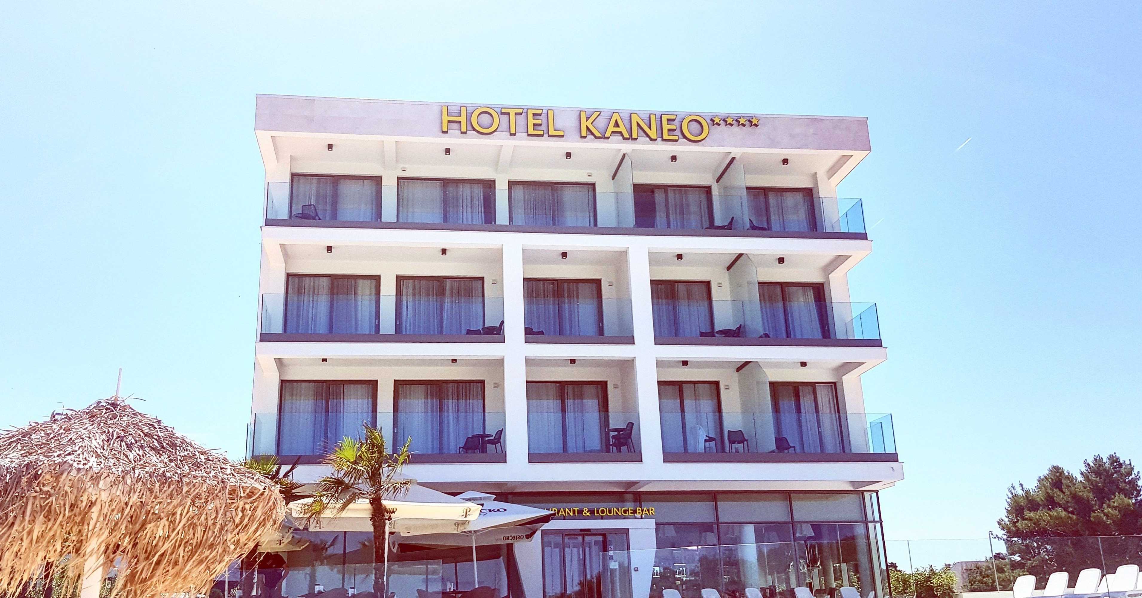 Gift card for Hotel Kaneo Gift card for Hotel Kaneo