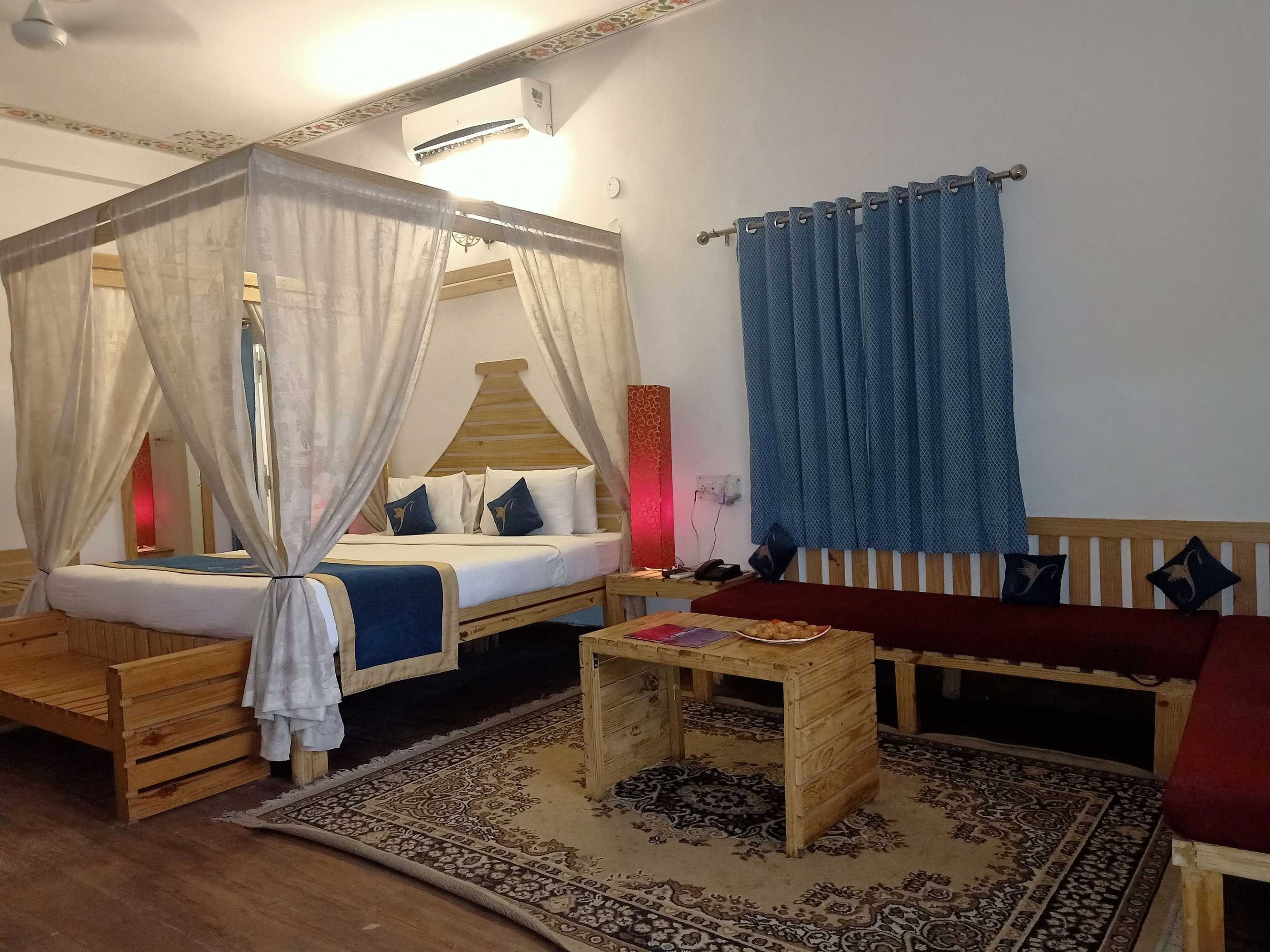 Gift card for Sparrow Hotel Managed By Siara Sariska Alwar Gift card for Sparrow Hotel Managed By Siara Sariska Alwar